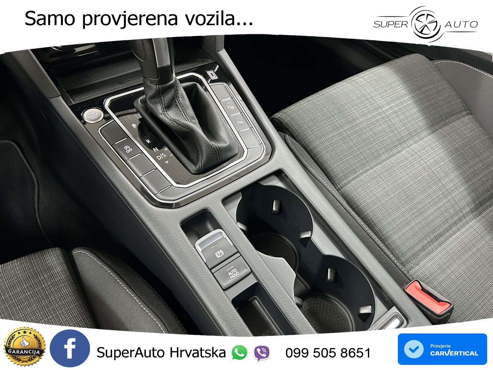 Volkswagen Passat Variant 2.0 TDI (200 KS) DSG Business MATRIX+GR SJED+KAM