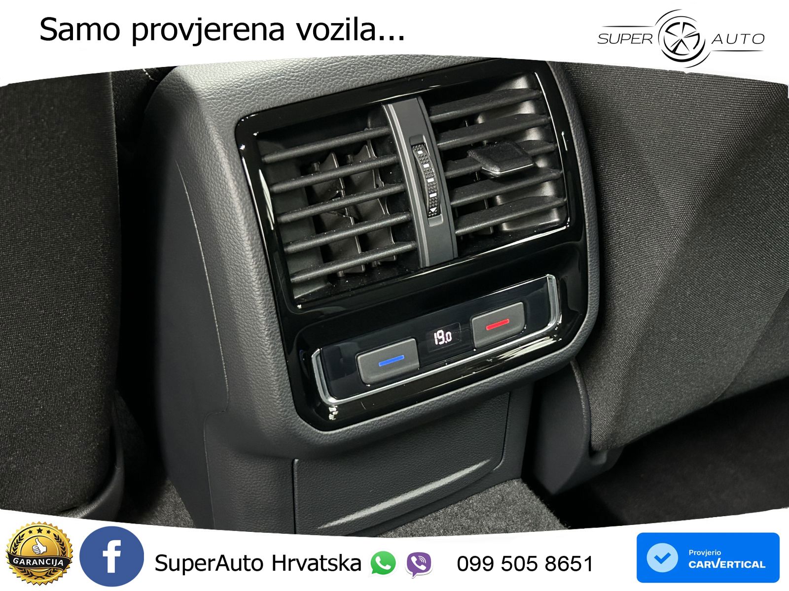 Volkswagen Passat Variant 2.0 TDI (200 KS) DSG Business MATRIX+GR SJED+KAM