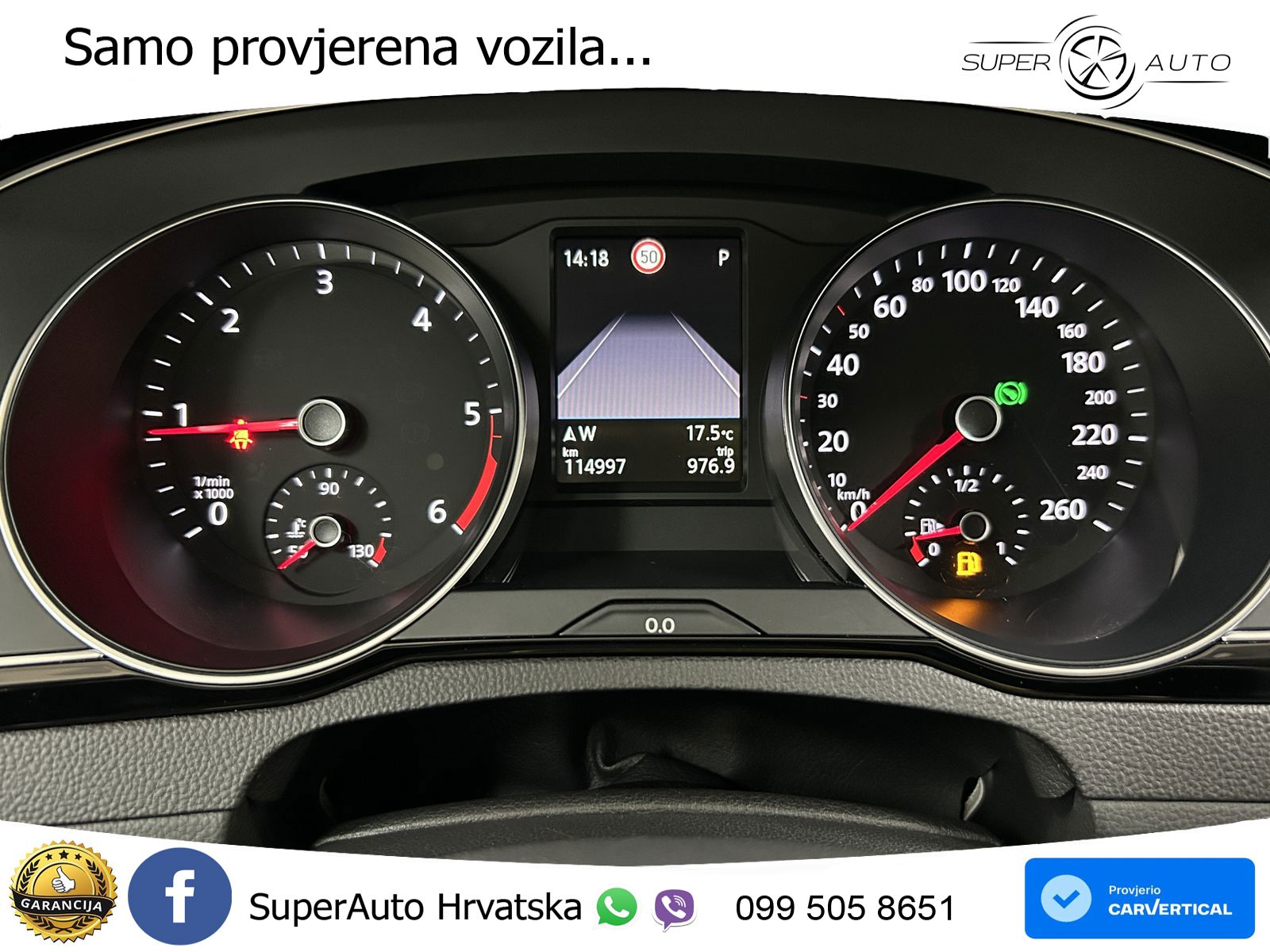 Volkswagen Passat Variant 2.0 TDI (200 KS) DSG Business MATRIX+GR SJED+KAM