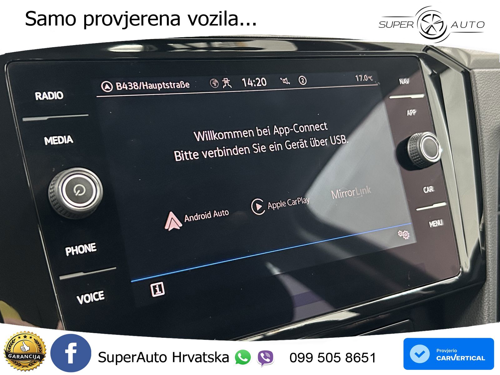 Volkswagen Passat Variant 2.0 TDI (200 KS) DSG Business MATRIX+GR SJED+KAM