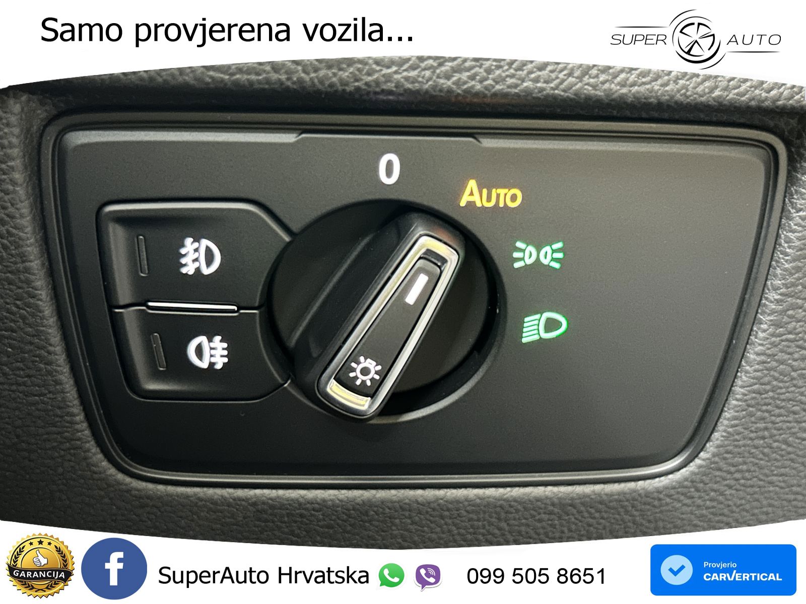Volkswagen Passat Variant 2.0 TDI (200 KS) DSG Business MATRIX+GR SJED+KAM