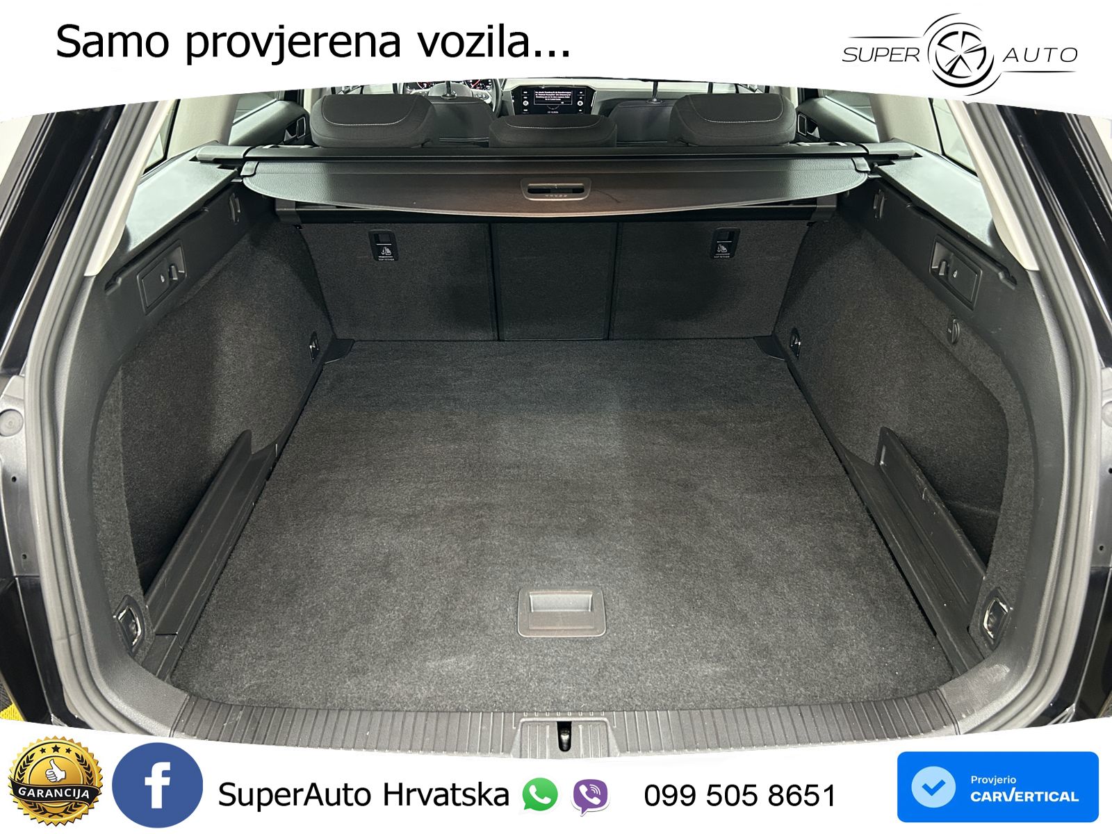 Volkswagen Passat Variant 2.0 TDI (200 KS) DSG Business MATRIX+GR SJED+KAM