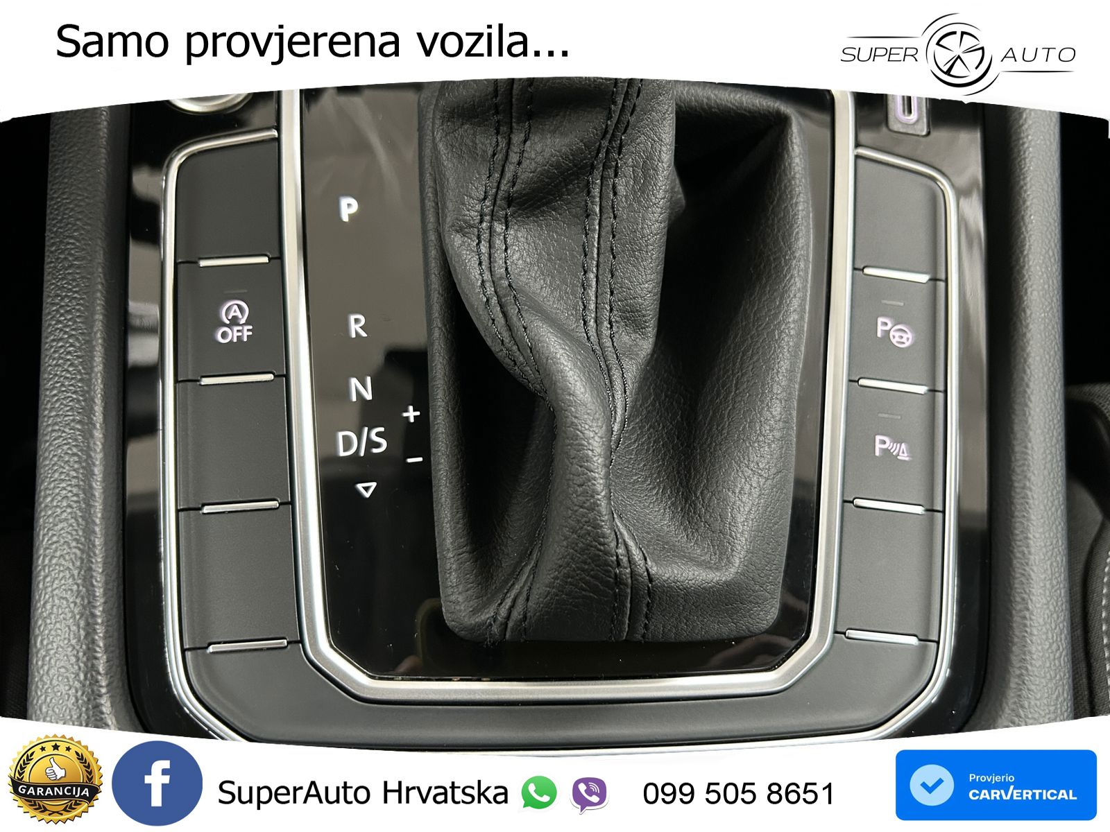 Volkswagen Passat Variant 2.0 TDI (200 KS) DSG Business MATRIX+GR SJED+KAM