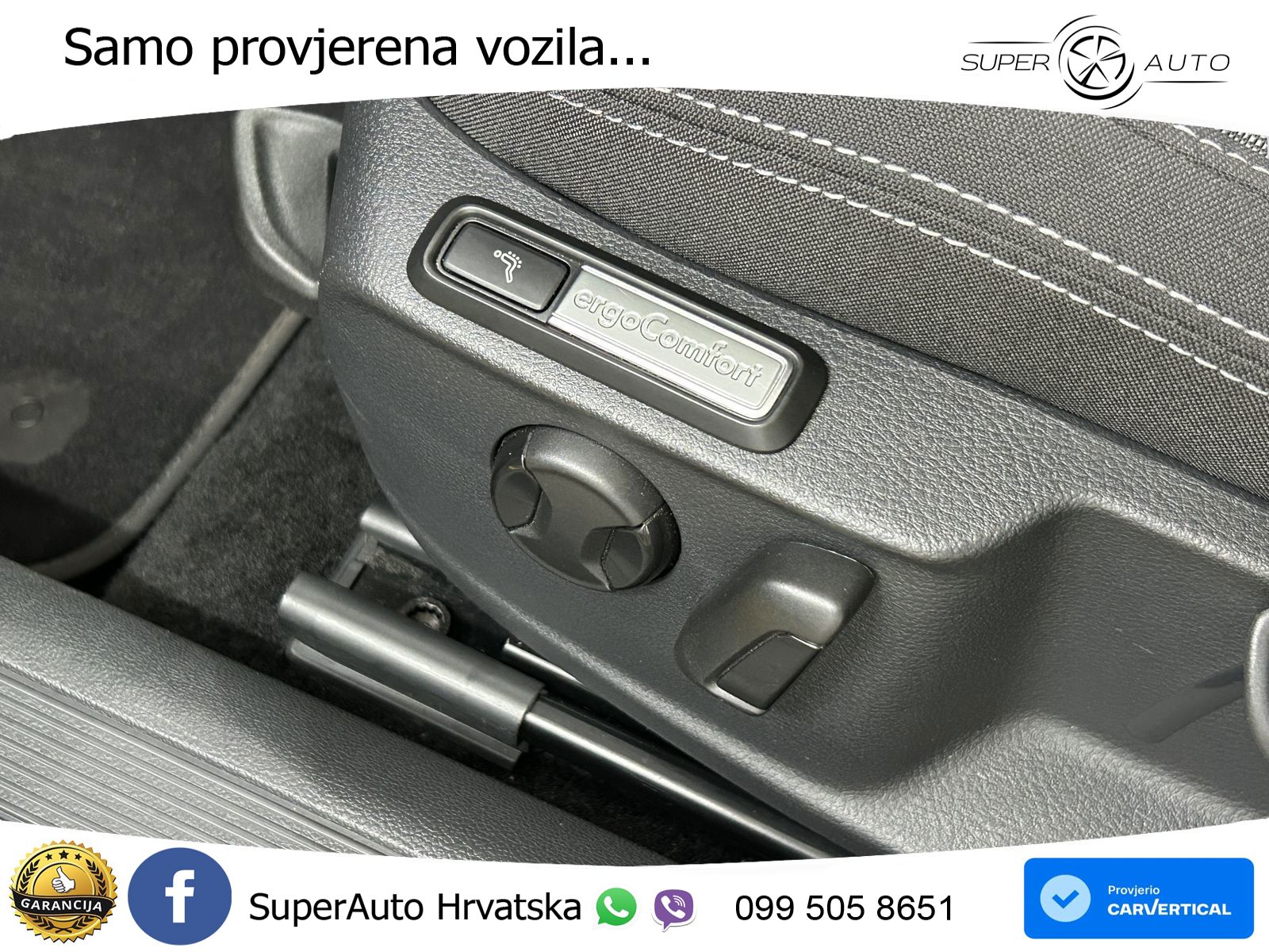 Volkswagen Passat Variant 2.0 TDI (200 KS) DSG Business MATRIX+GR SJED+KAM