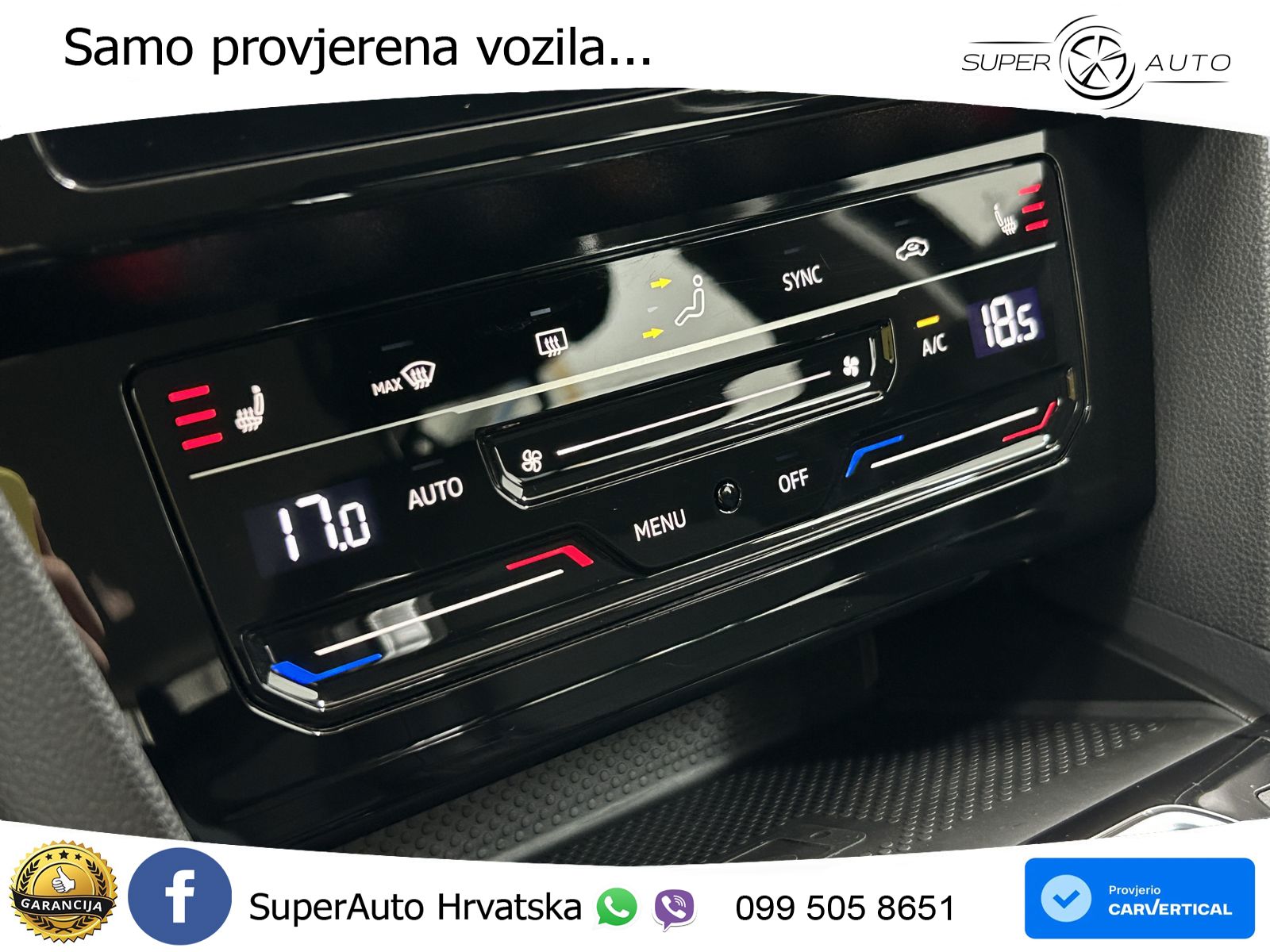 Volkswagen Passat Variant 2.0 TDI (200 KS) DSG Business MATRIX+GR SJED+KAM