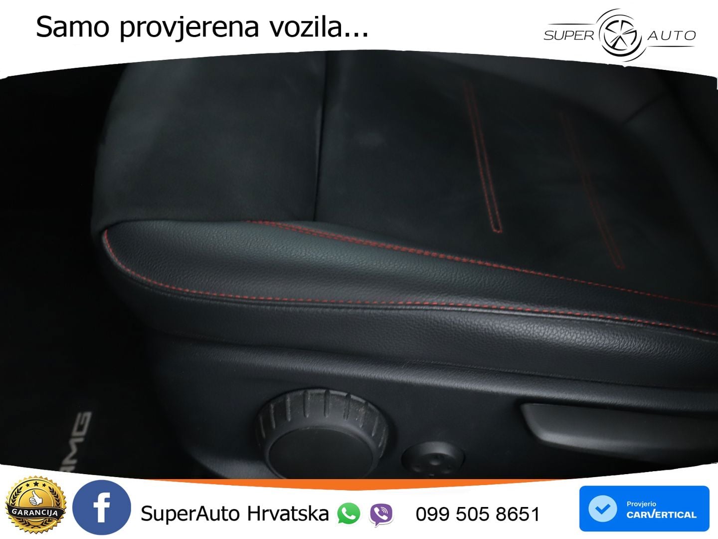 Mercedes-Benz A 200d 8G-DCT AMG