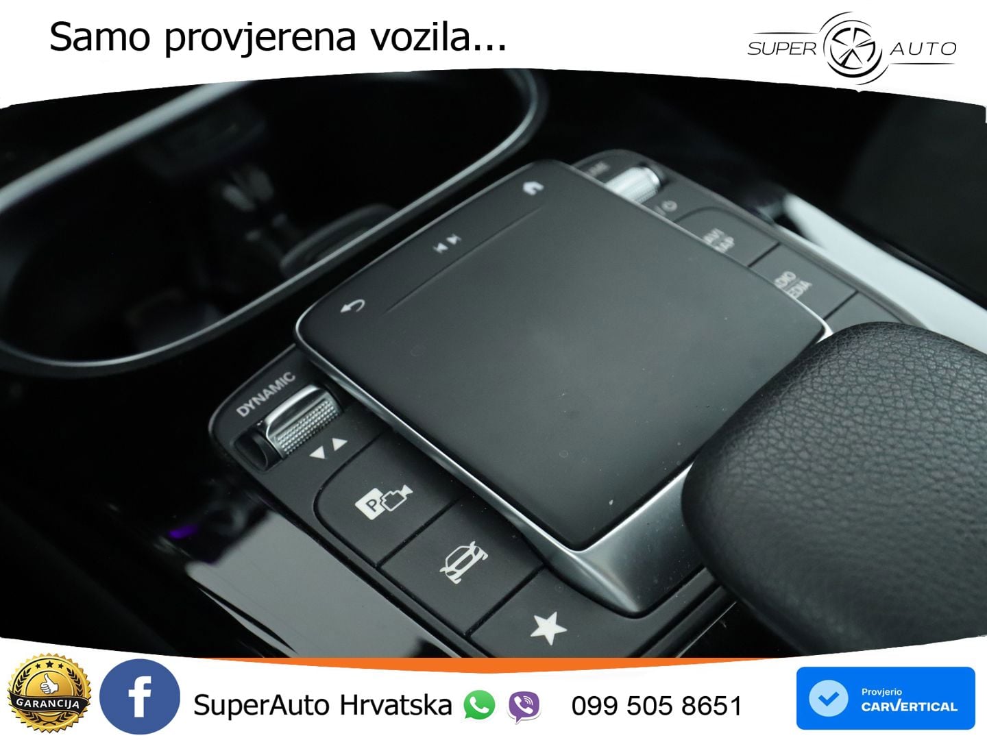 Mercedes-Benz A 200d 8G-DCT AMG