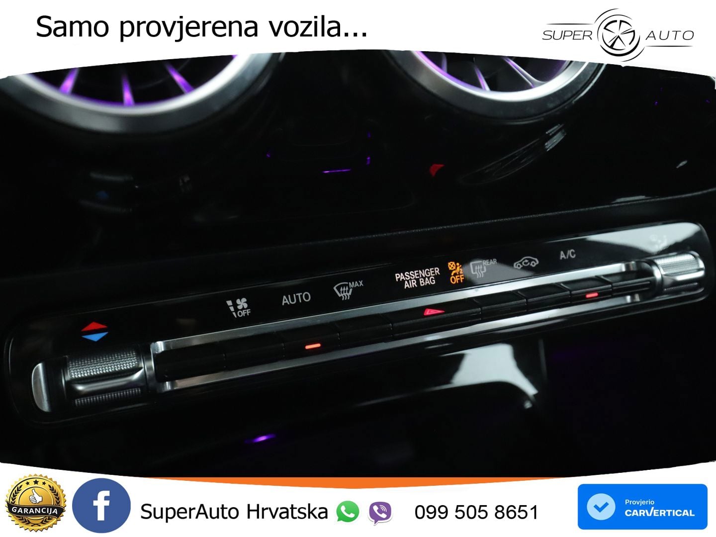 Mercedes-Benz A 200d 8G-DCT AMG