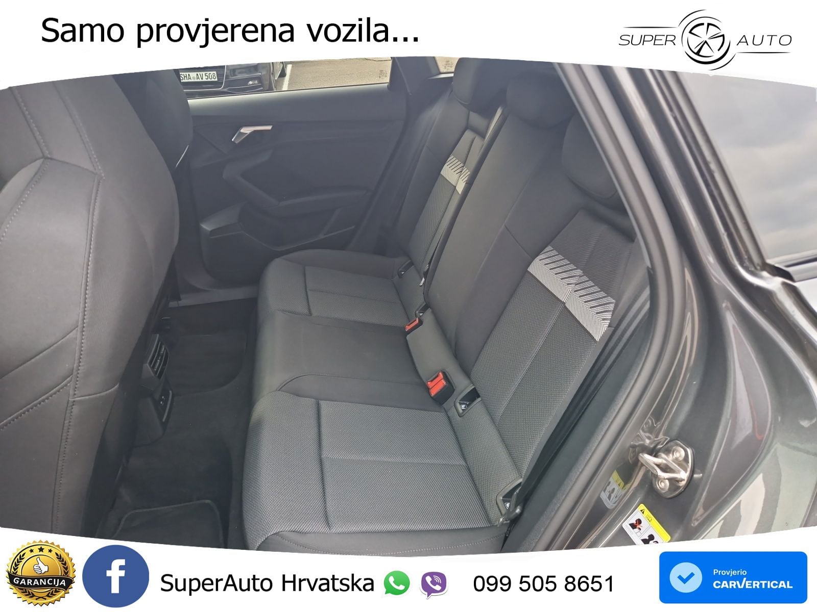 Audi A3 35 TFSI (150 KS) S tronic S line