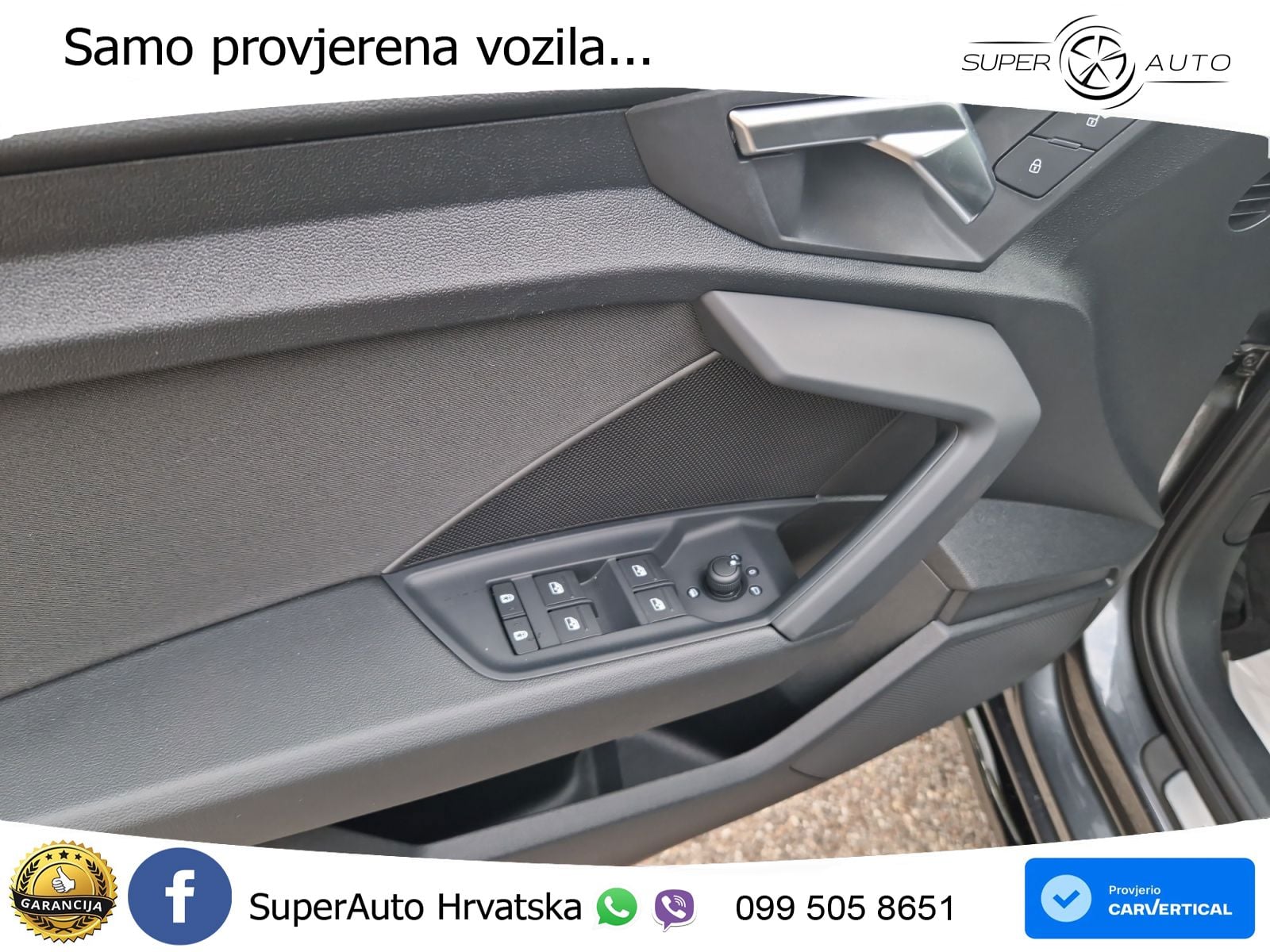 Audi A3 35 TFSI (150 KS) S tronic S line