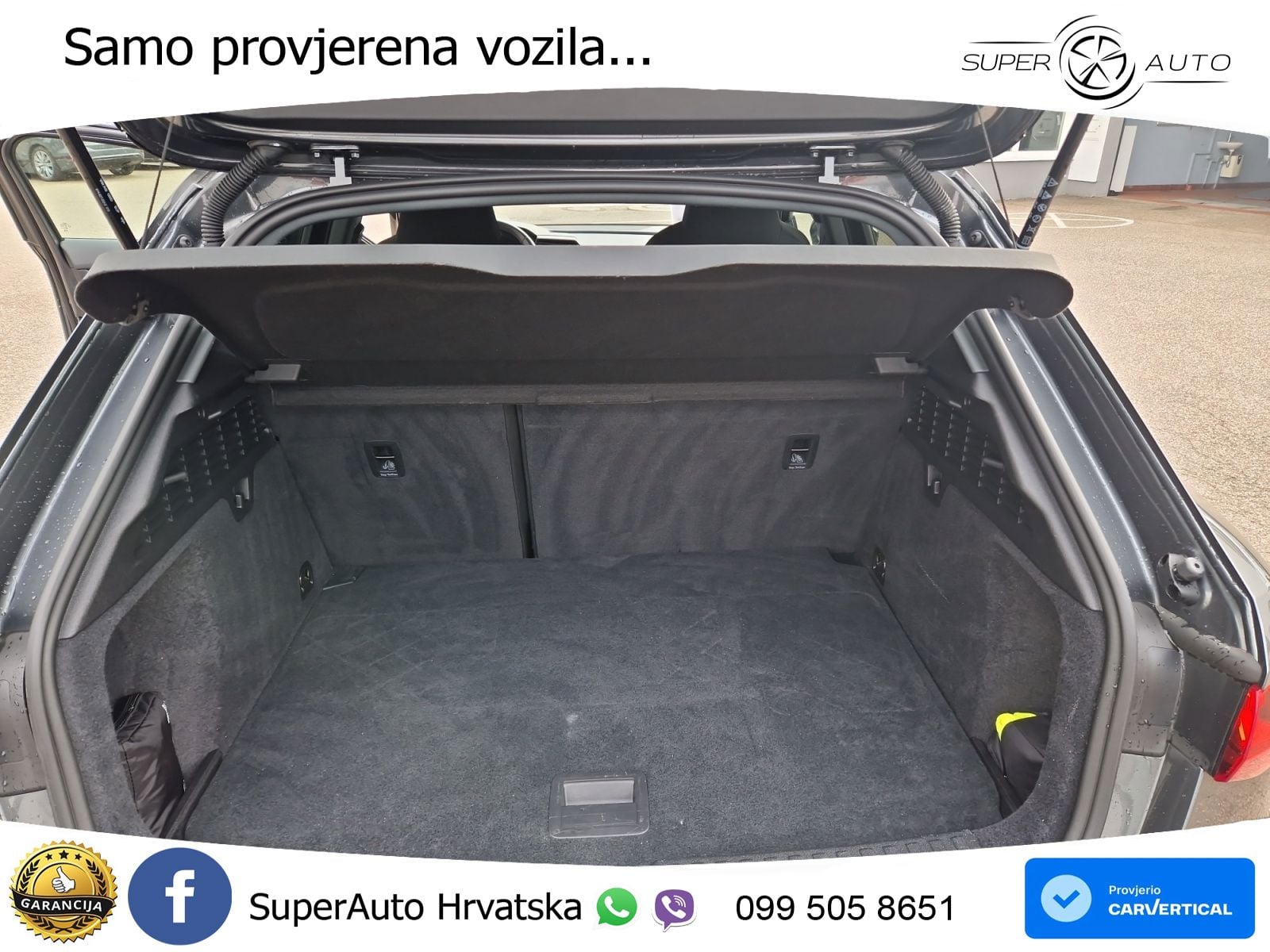 Audi A3 35 TFSI (150 KS) S tronic S line