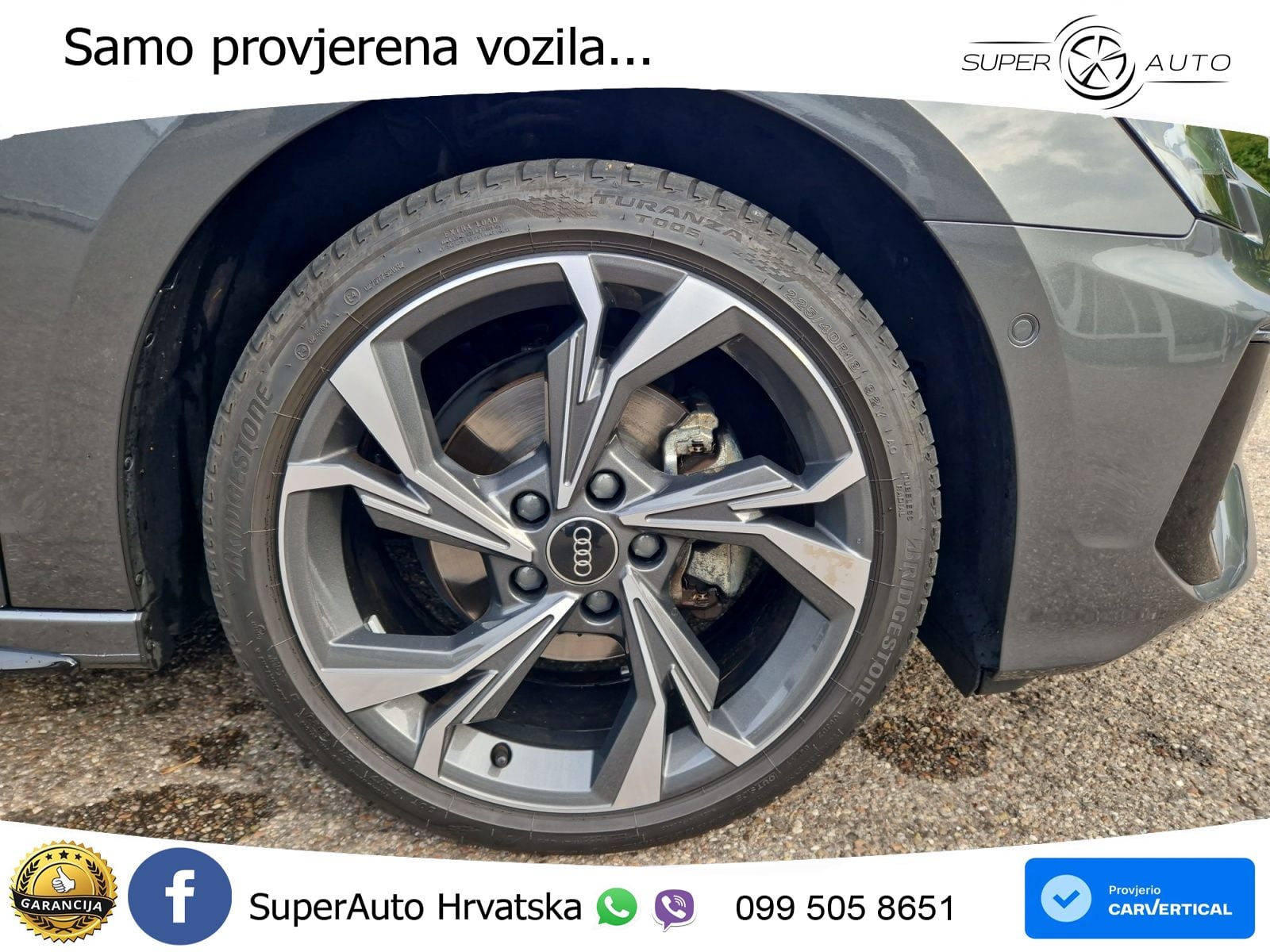 Audi A3 35 TFSI (150 KS) S tronic S line