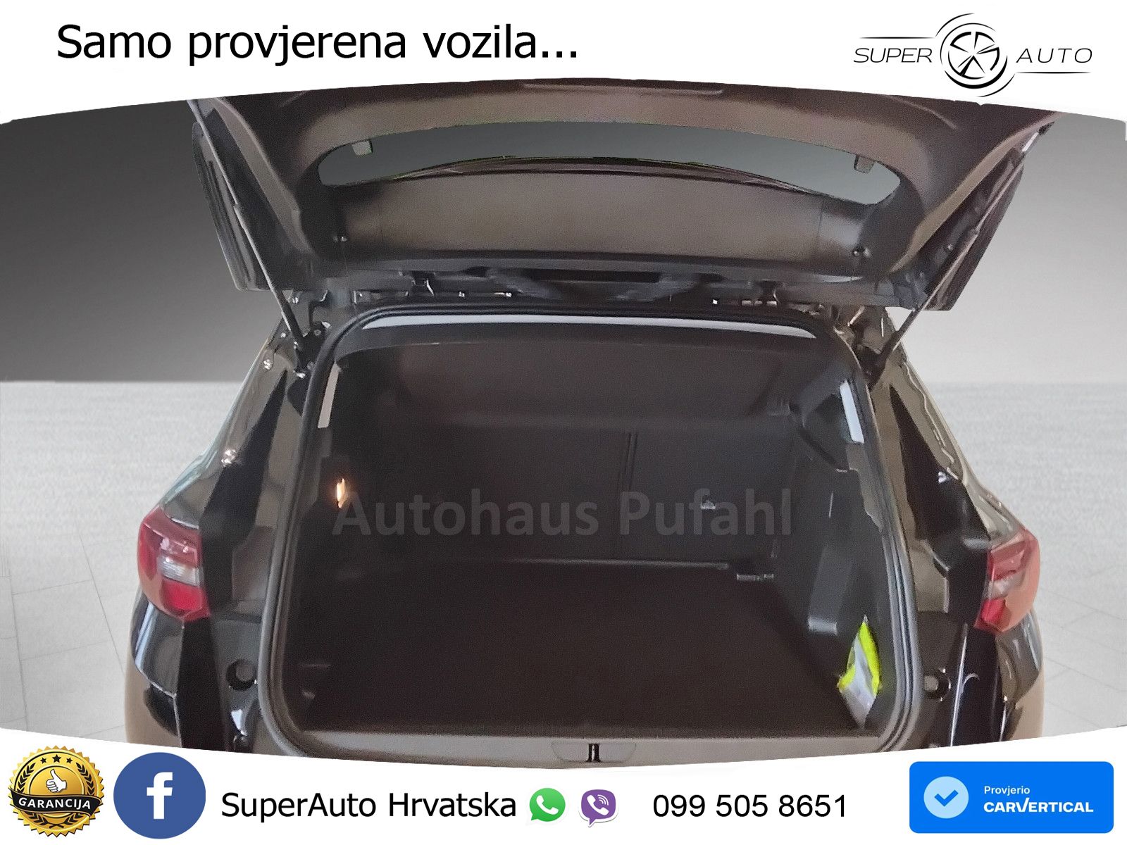 Opel Grandland 1.5d (130 KS) Automatic