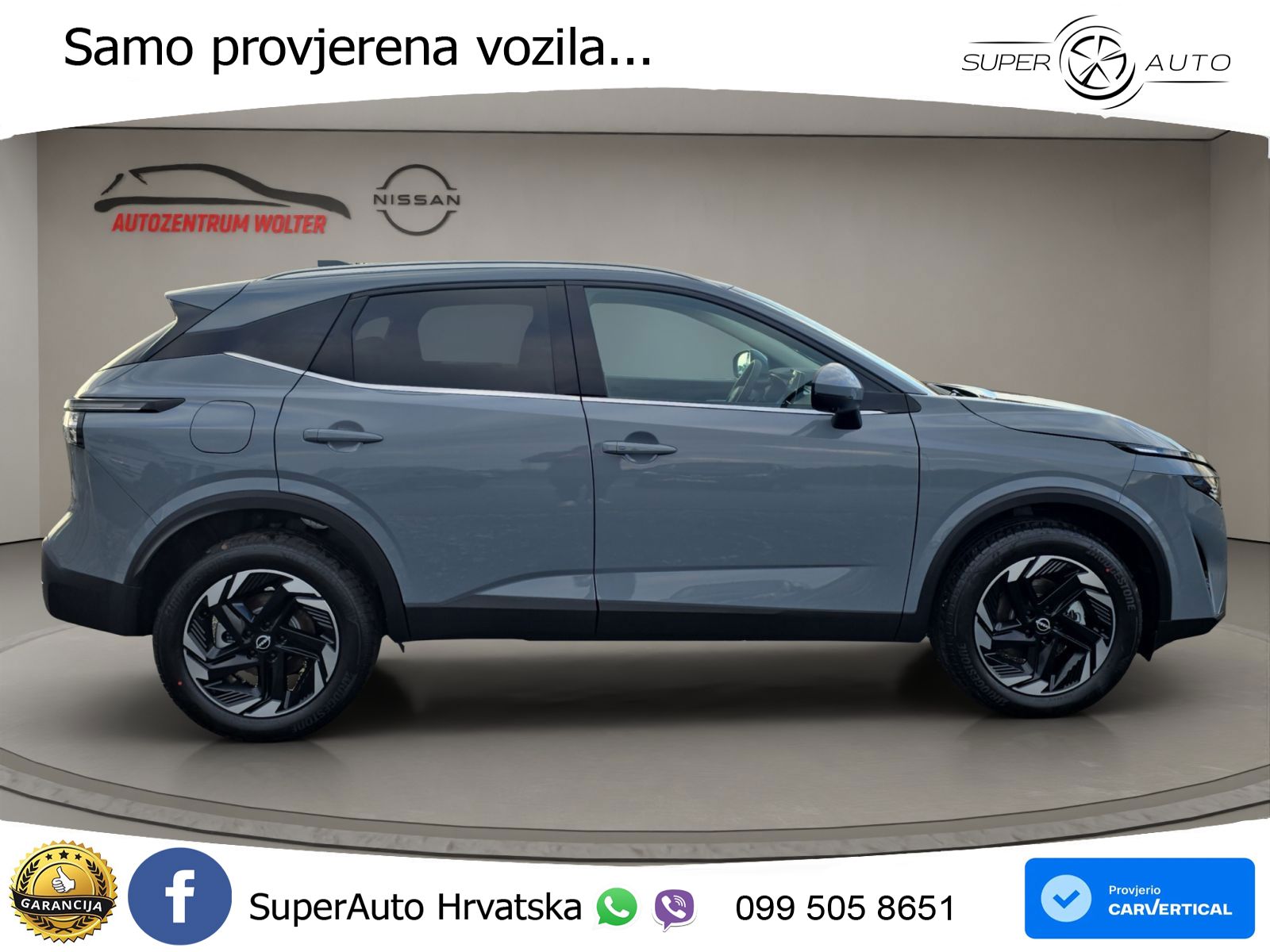 Nissan Qashqai 1.3 DIG-T (158 KS) Xtronic N-Connecta LED+GR SJED+ACC