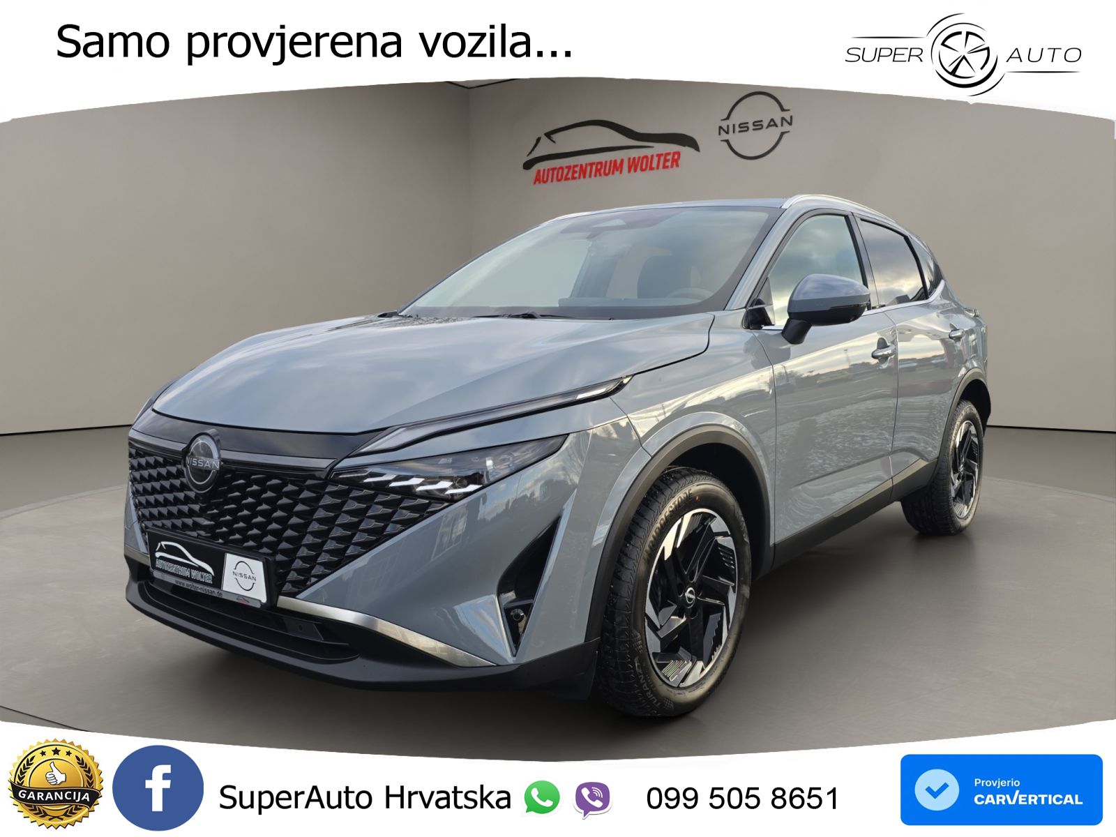 Nissan Qashqai 1.3 DIG-T (158 KS) Xtronic N-Connecta LED+GR SJED+ACC