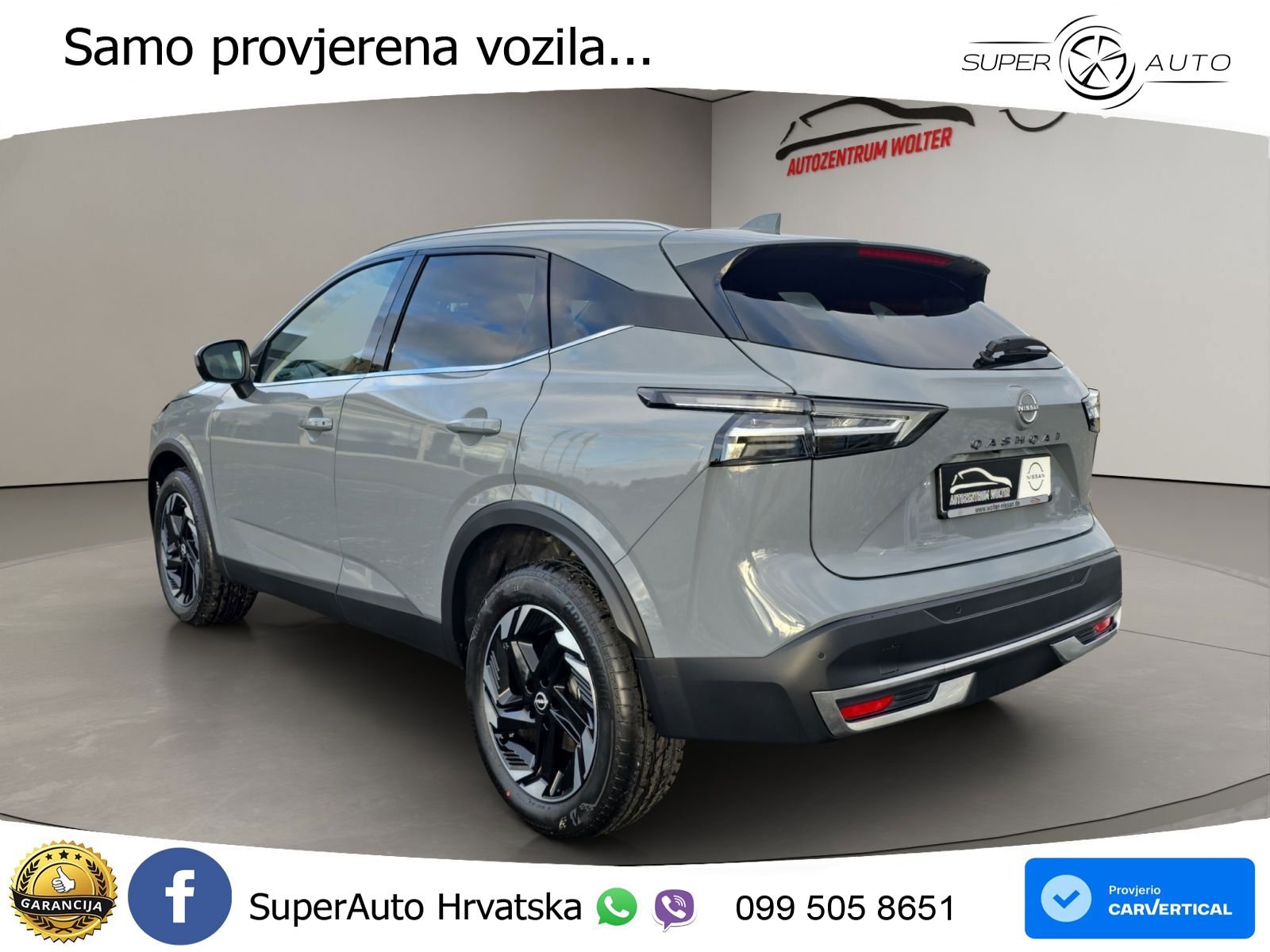 Nissan Qashqai 1.3 DIG-T (158 KS) Xtronic N-Connecta LED+GR SJED+ACC