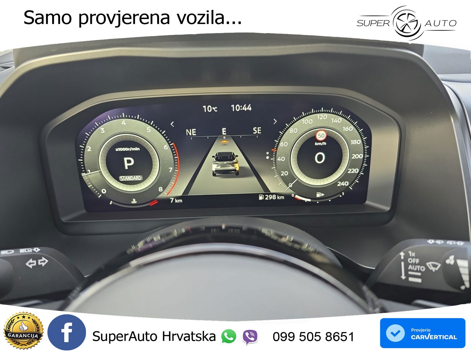 Nissan Qashqai 1.3 DIG-T (158 KS) Xtronic N-Connecta LED+GR SJED+ACC