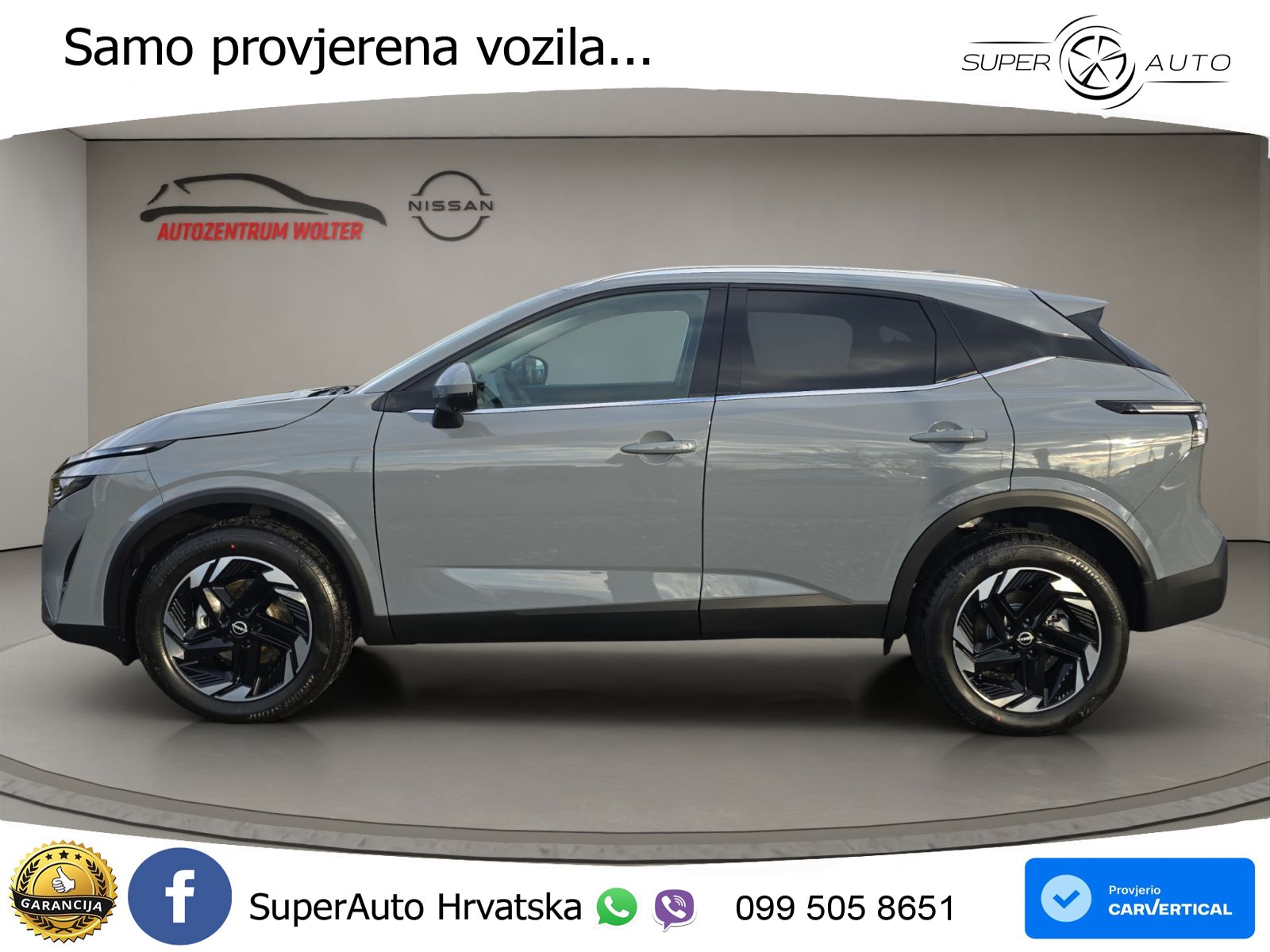 Nissan Qashqai 1.3 DIG-T (158 KS) Xtronic N-Connecta LED+GR SJED+ACC