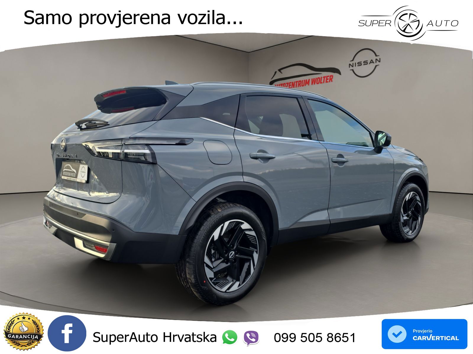 Nissan Qashqai 1.3 DIG-T (158 KS) Xtronic N-Connecta LED+GR SJED+ACC