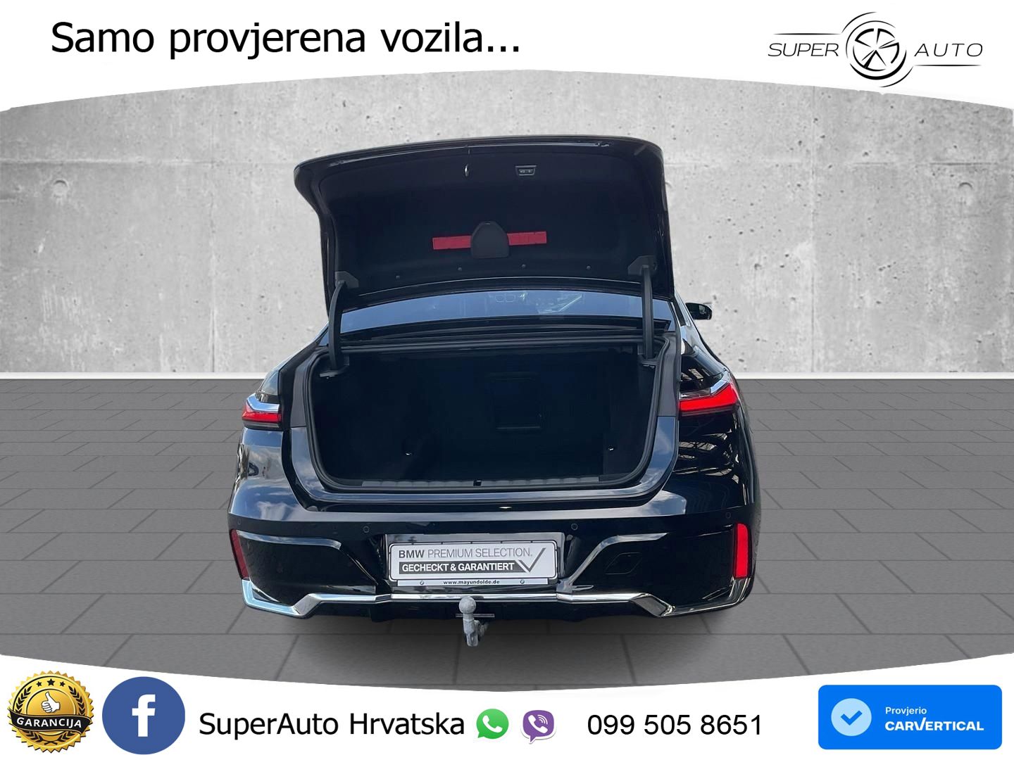 BMW 740d (299 KS) xDrive Steptronic M Sport ZRAČNI+ACC+GR SJED+KAM+PANO