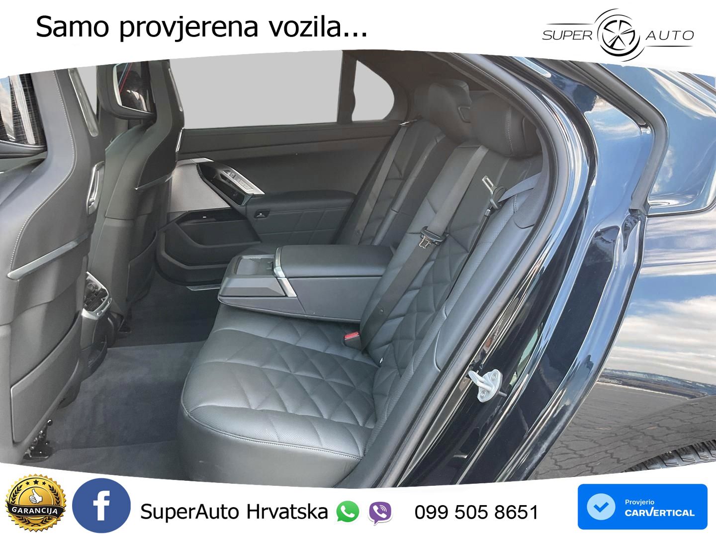 BMW 740d (299 KS) xDrive Steptronic M Sport ZRAČNI+ACC+GR SJED+KAM+PANO