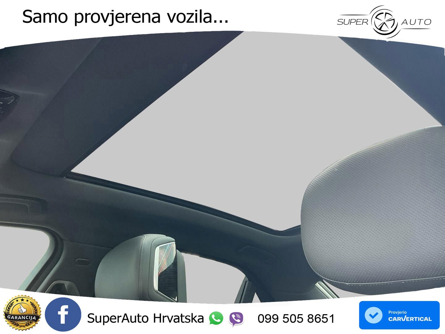 BMW 740d (299 KS) xDrive Steptronic M Sport ZRAČNI+ACC+GR SJED+KAM+PANO