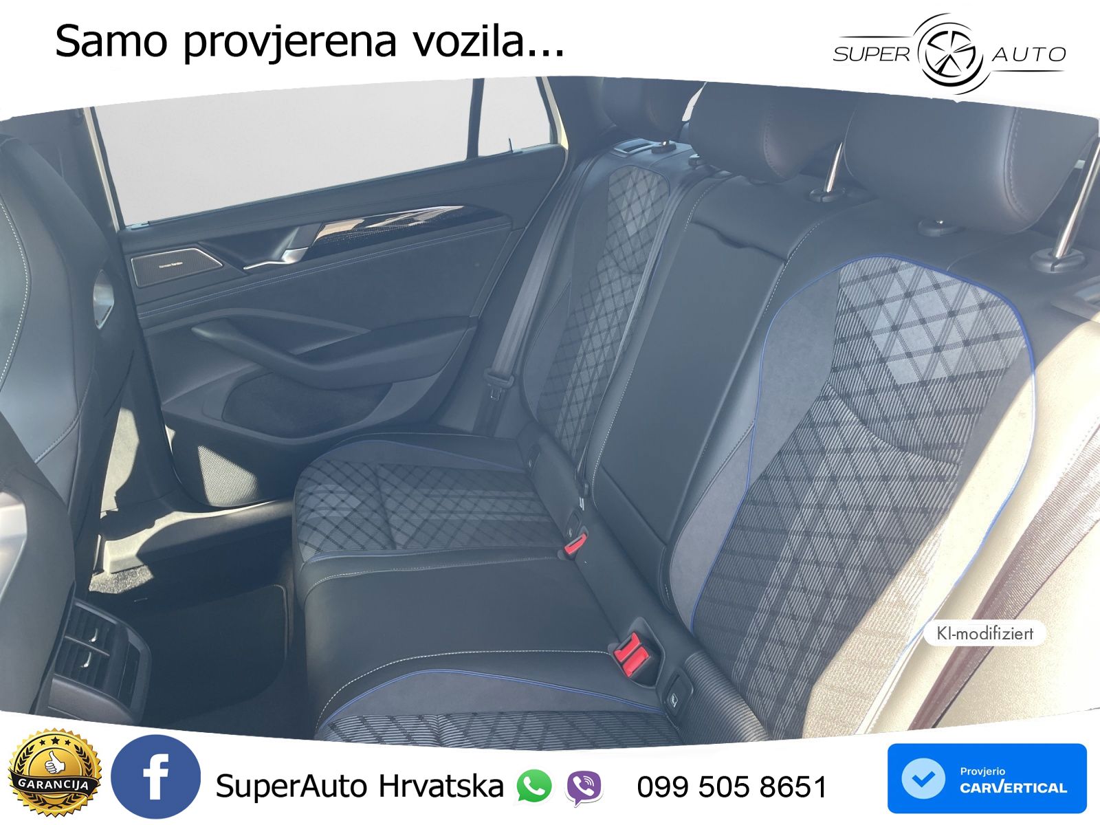 Volkswagen Passat Variant 2.0 TDI (193 KS) 4MOTION DSG R-Line MATRIX+GR SJED+KAM