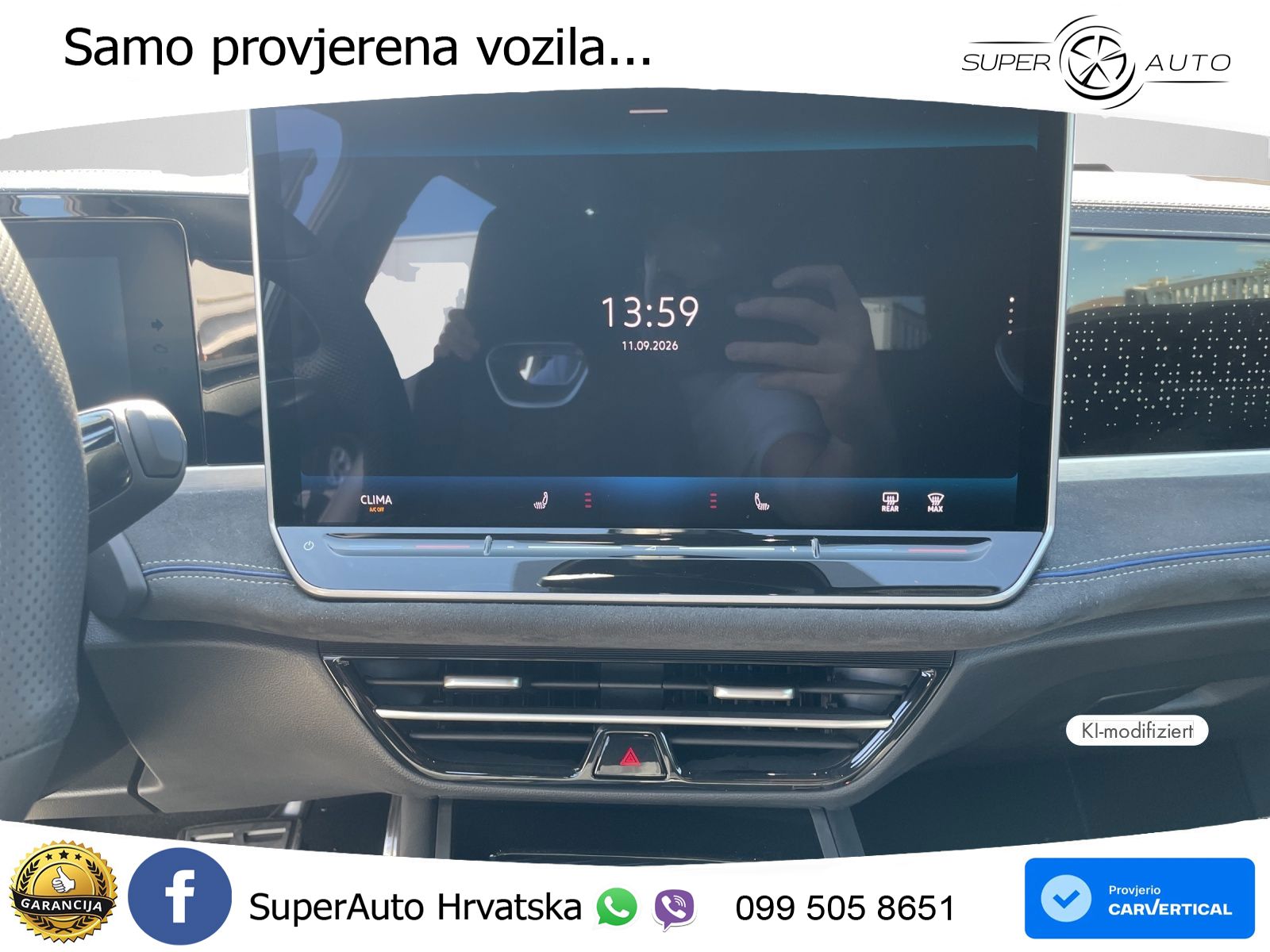 Volkswagen Passat Variant 2.0 TDI (193 KS) 4MOTION DSG R-Line MATRIX+GR SJED+KAM