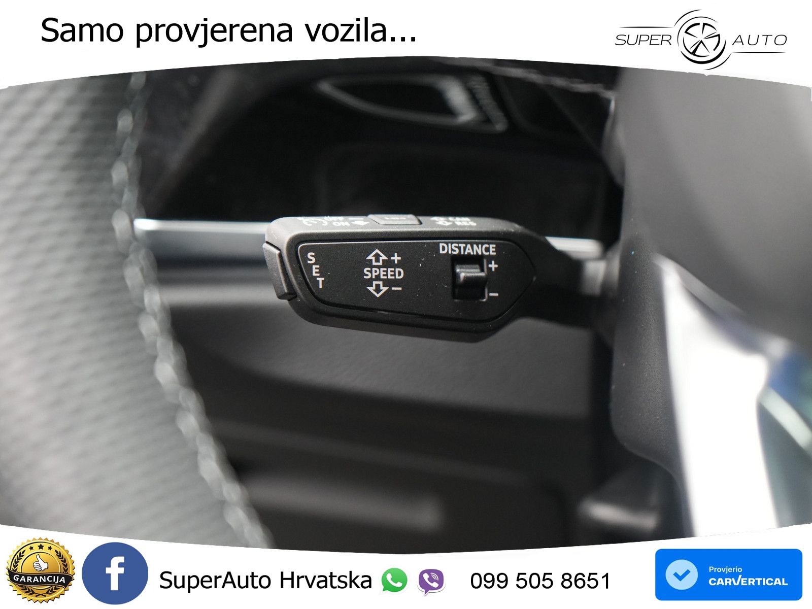 Audi Q3 1.5 TFSI (150 KS) S tronic S line LED+ACC