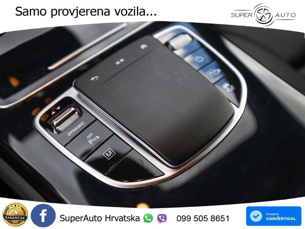 Mercedes GLC Coupe 300e (320 KS) 4MATIC 9G-TRONIC AMG LED+GR SJED+ACC