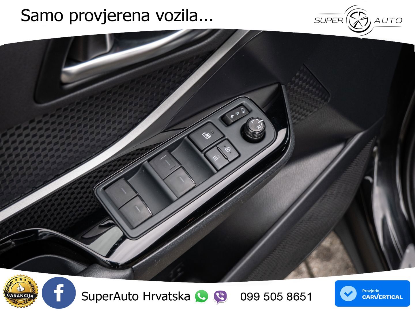Toyota C-HR 2.0 (184 KS) Hybrid e-CVT GR Sport