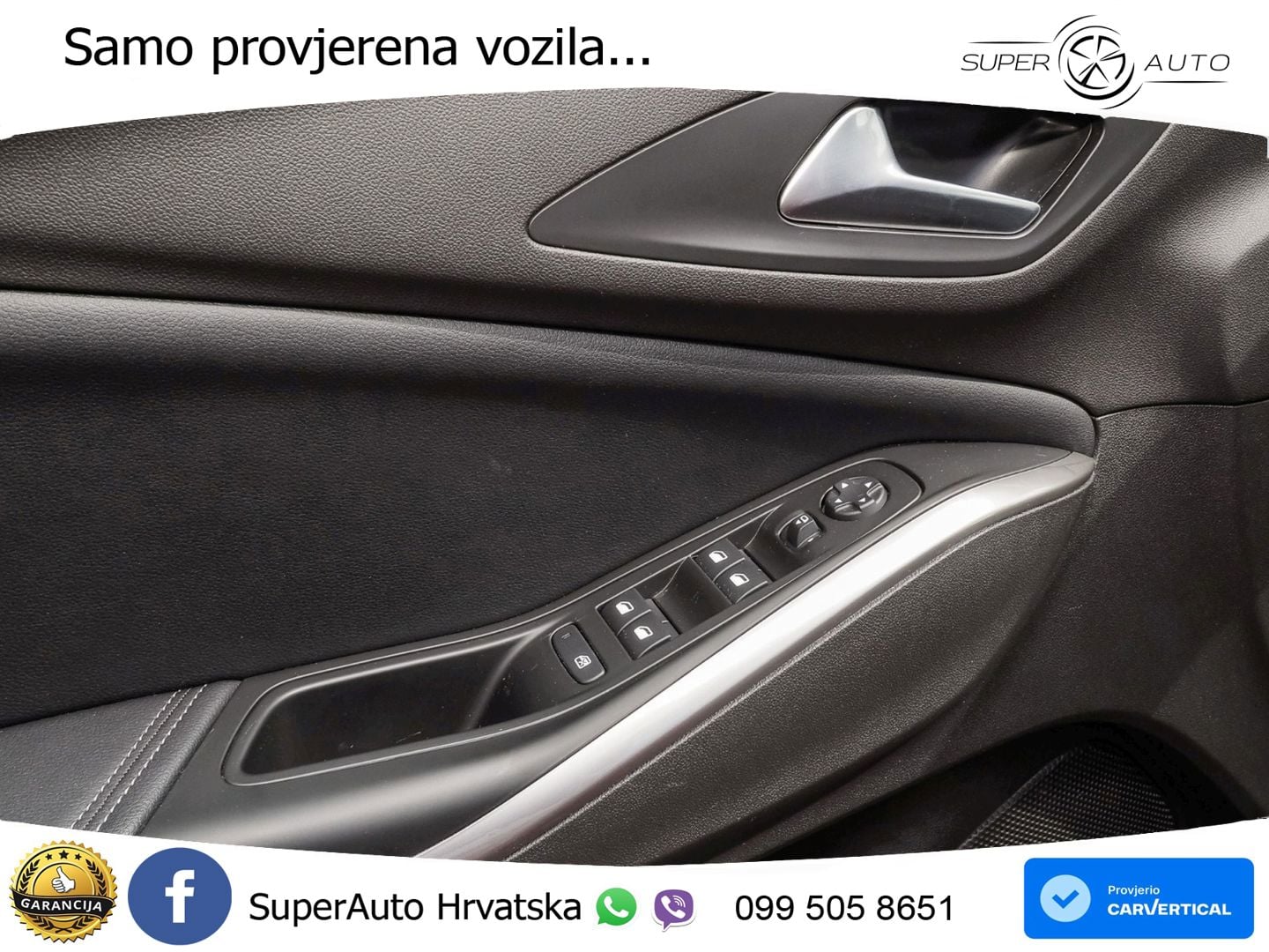 Opel Grandland 1.2i Turbo (130 KS) Elegance