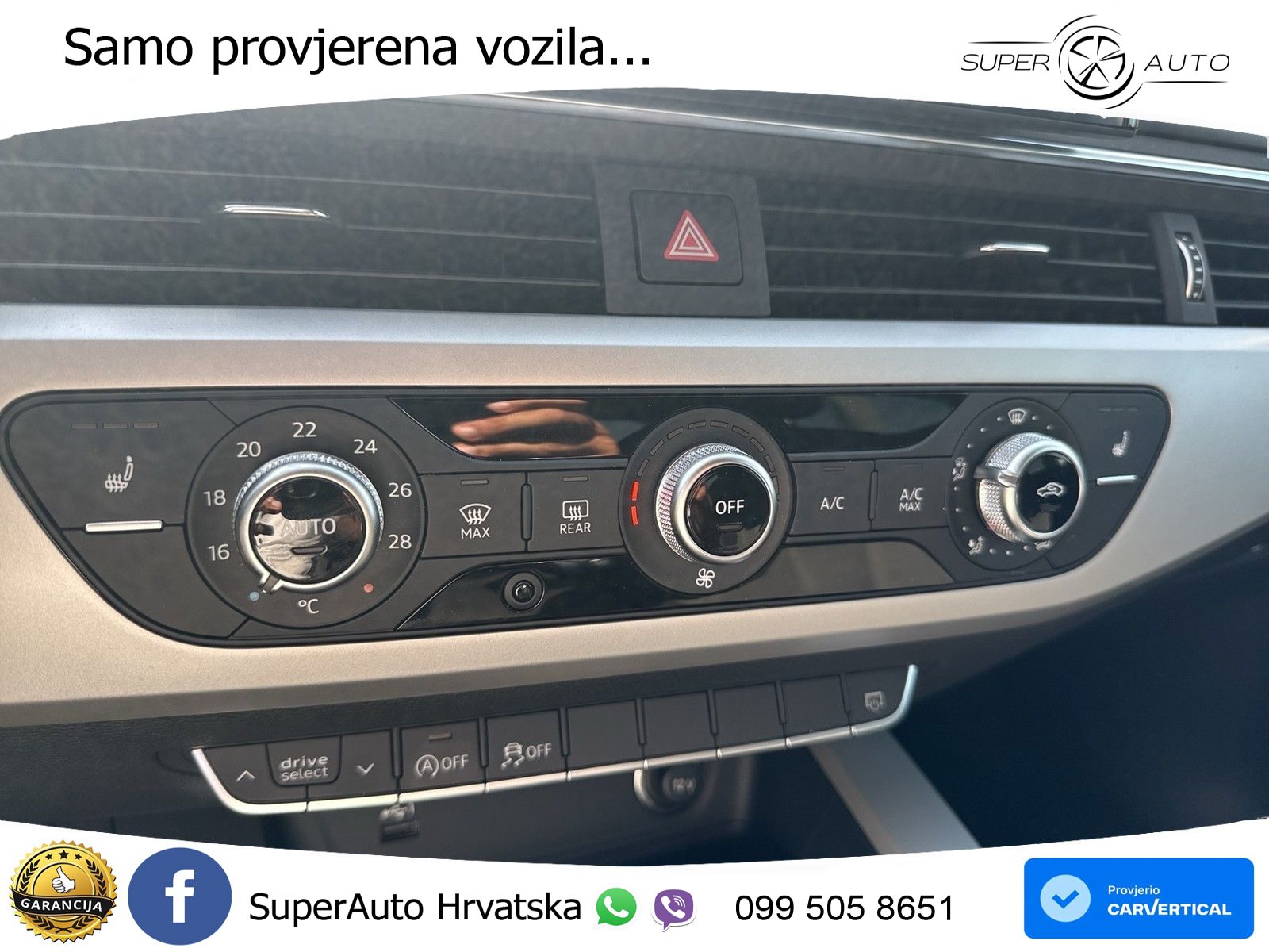 Audi A5 Sportback 40 TDI (204 KS) S tronic S line