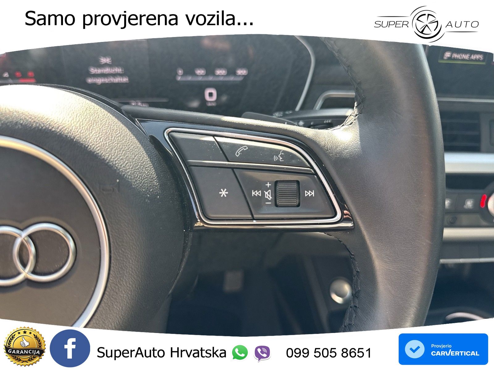 Audi A5 Sportback 40 TDI (204 KS) S tronic S line