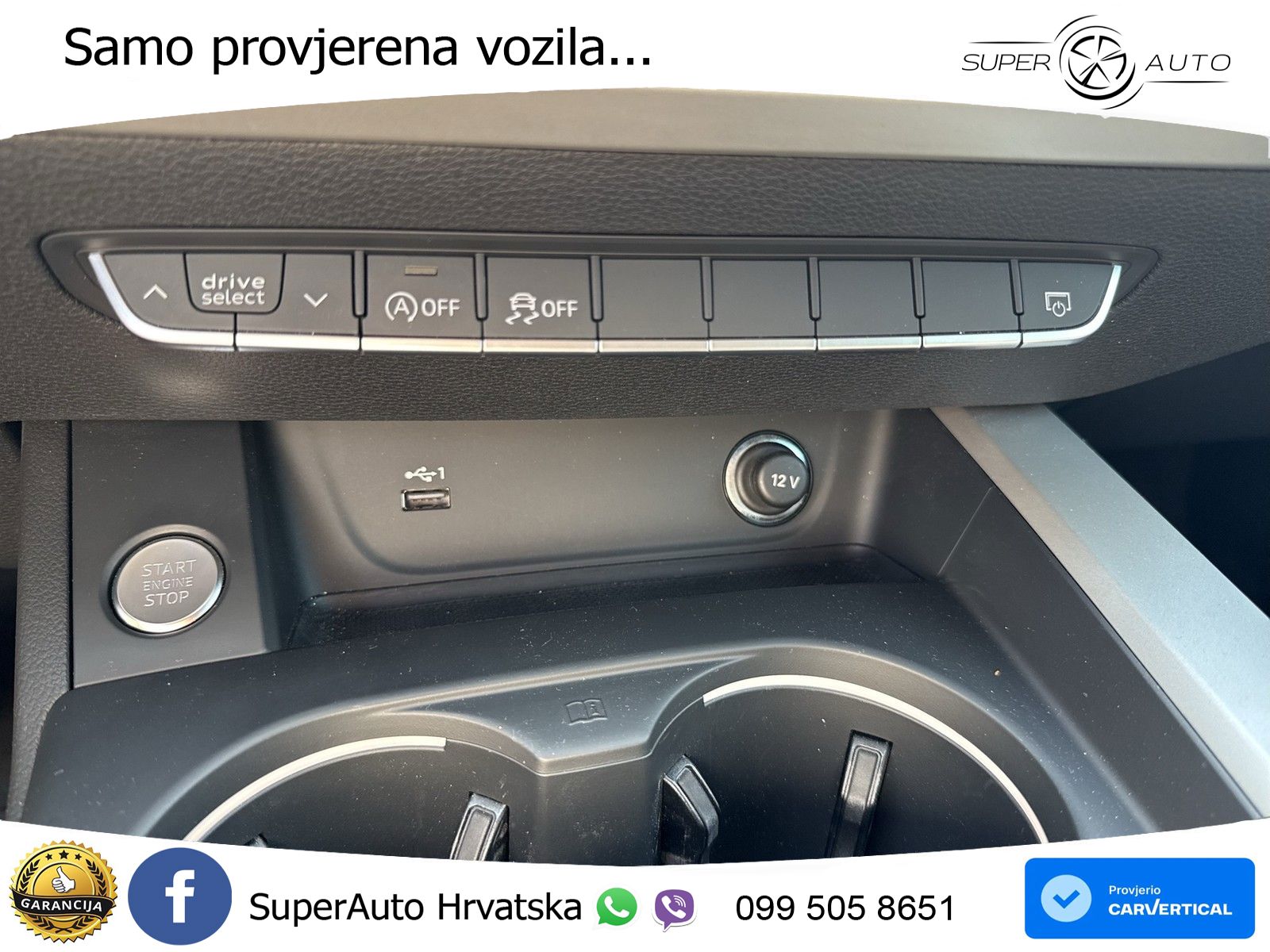 Audi A5 Sportback 40 TDI (204 KS) S tronic S line