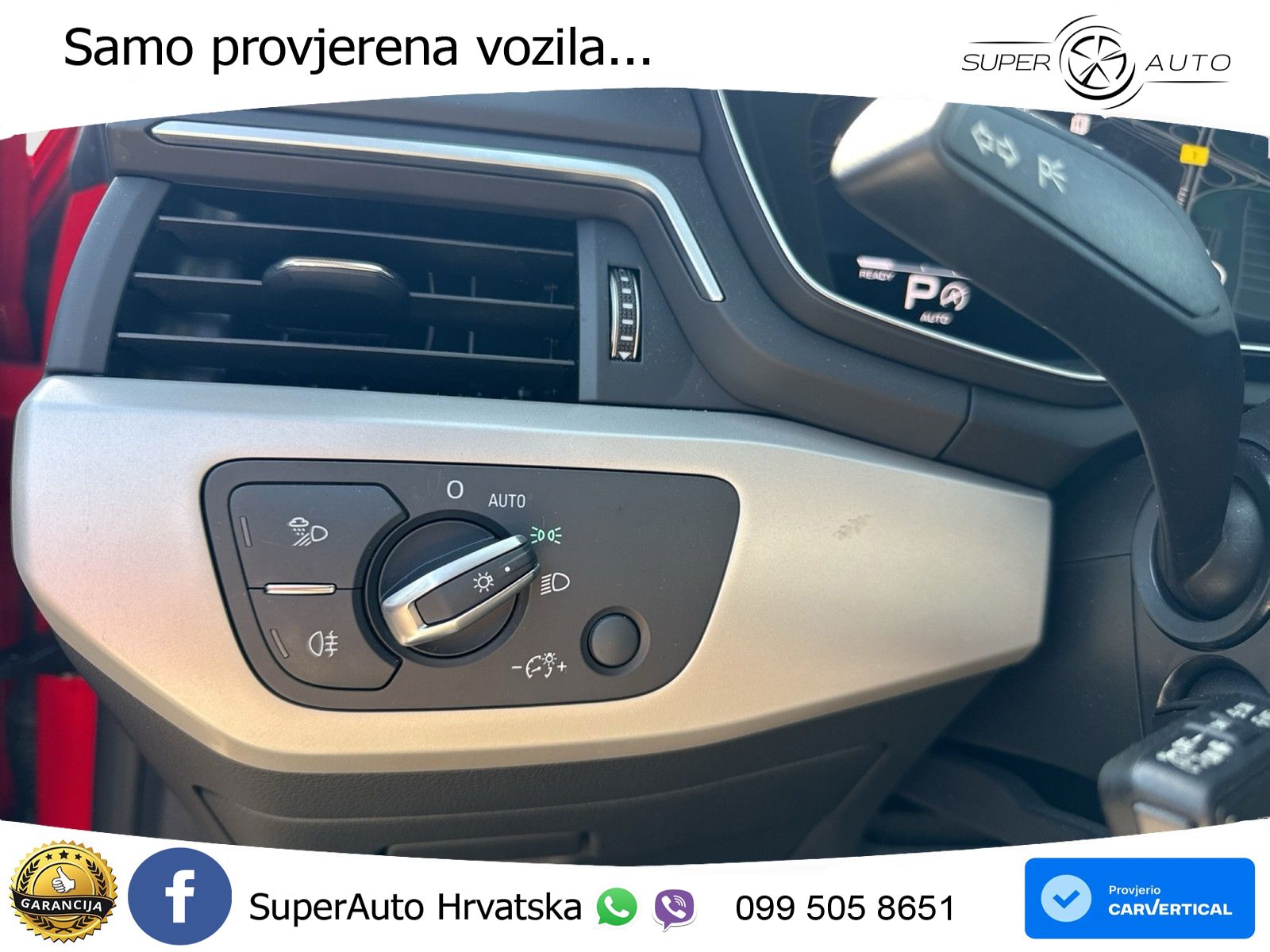 Audi A5 Sportback 40 TDI (204 KS) S tronic S line