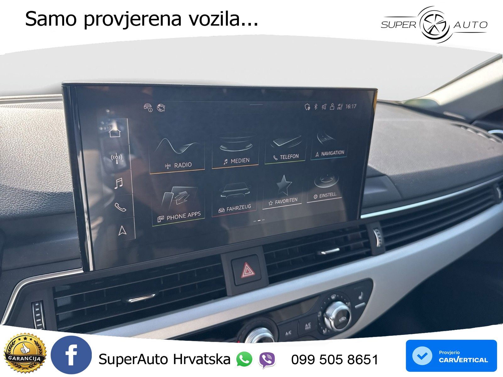 Audi A5 Sportback 40 TDI (204 KS) S tronic S line