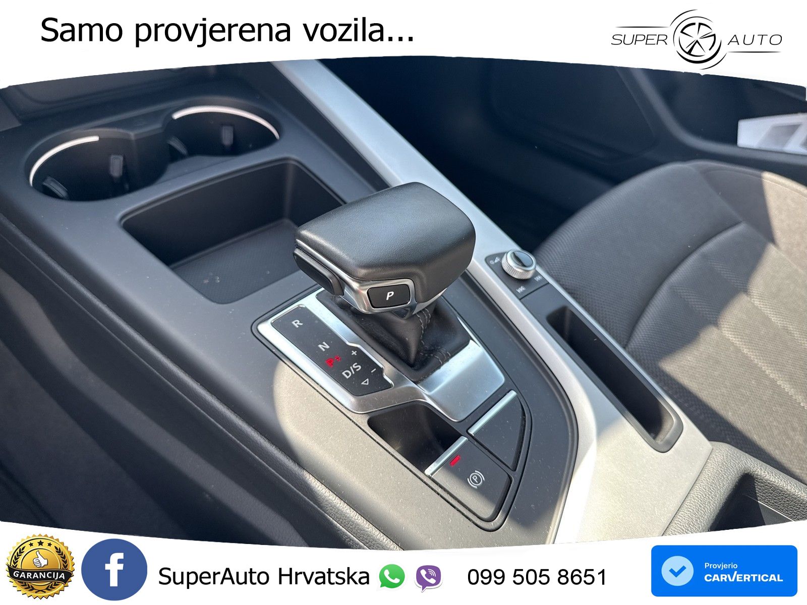 Audi A5 Sportback 40 TDI (204 KS) S tronic S line