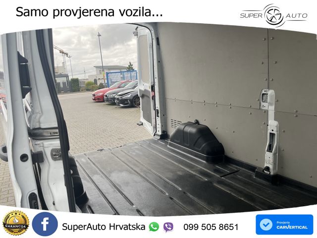 Ford Transit Kasten L3H2 Trend 2.0 TDCI , EURO6, Kame 131 KS