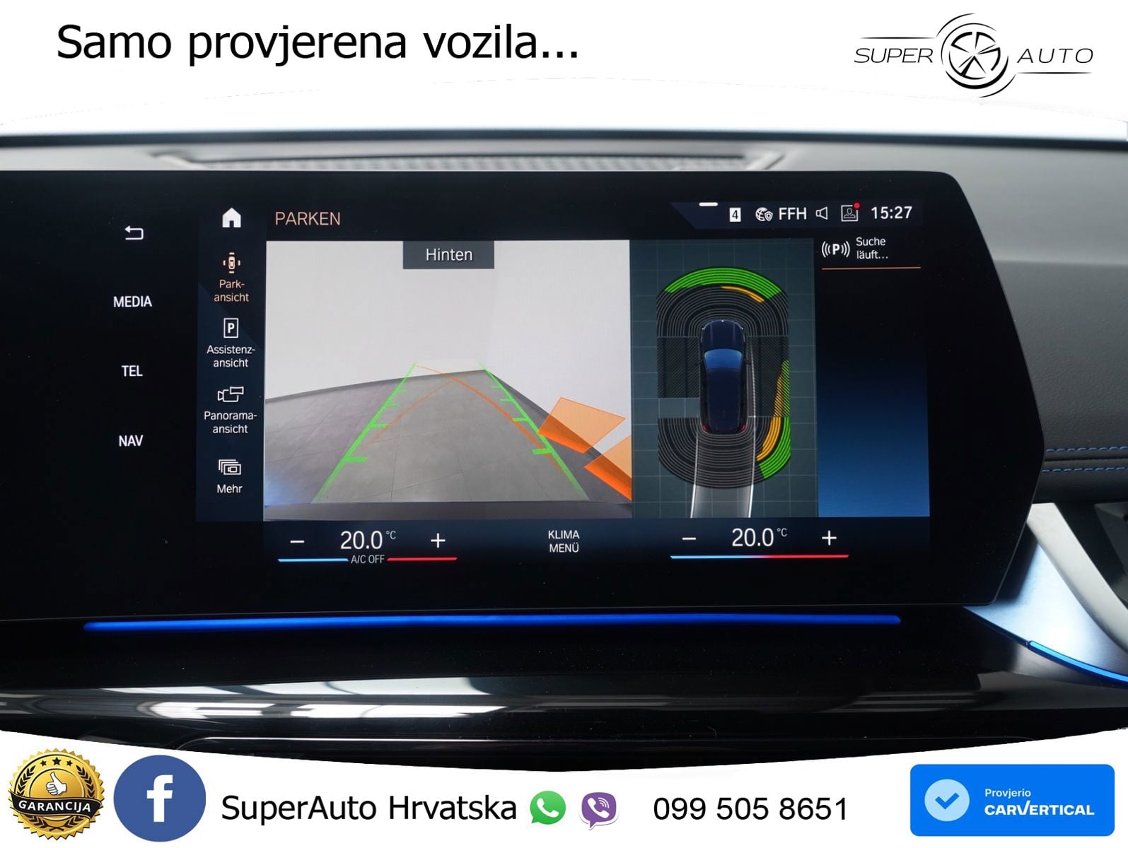 BMW X1 23d (211 KS) xDrive Steptronic M Sport LED+GR SJED+ACC
