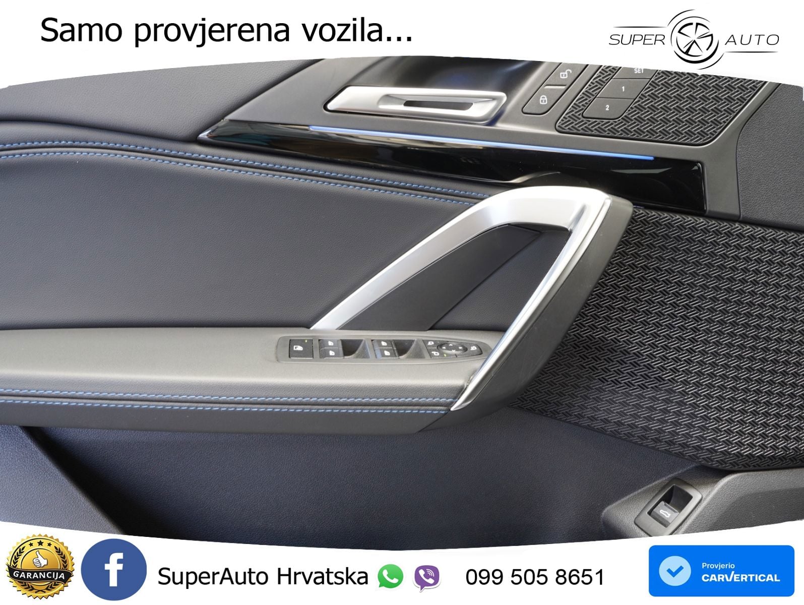 BMW X1 23d (211 KS) xDrive Steptronic M Sport LED+GR SJED+ACC