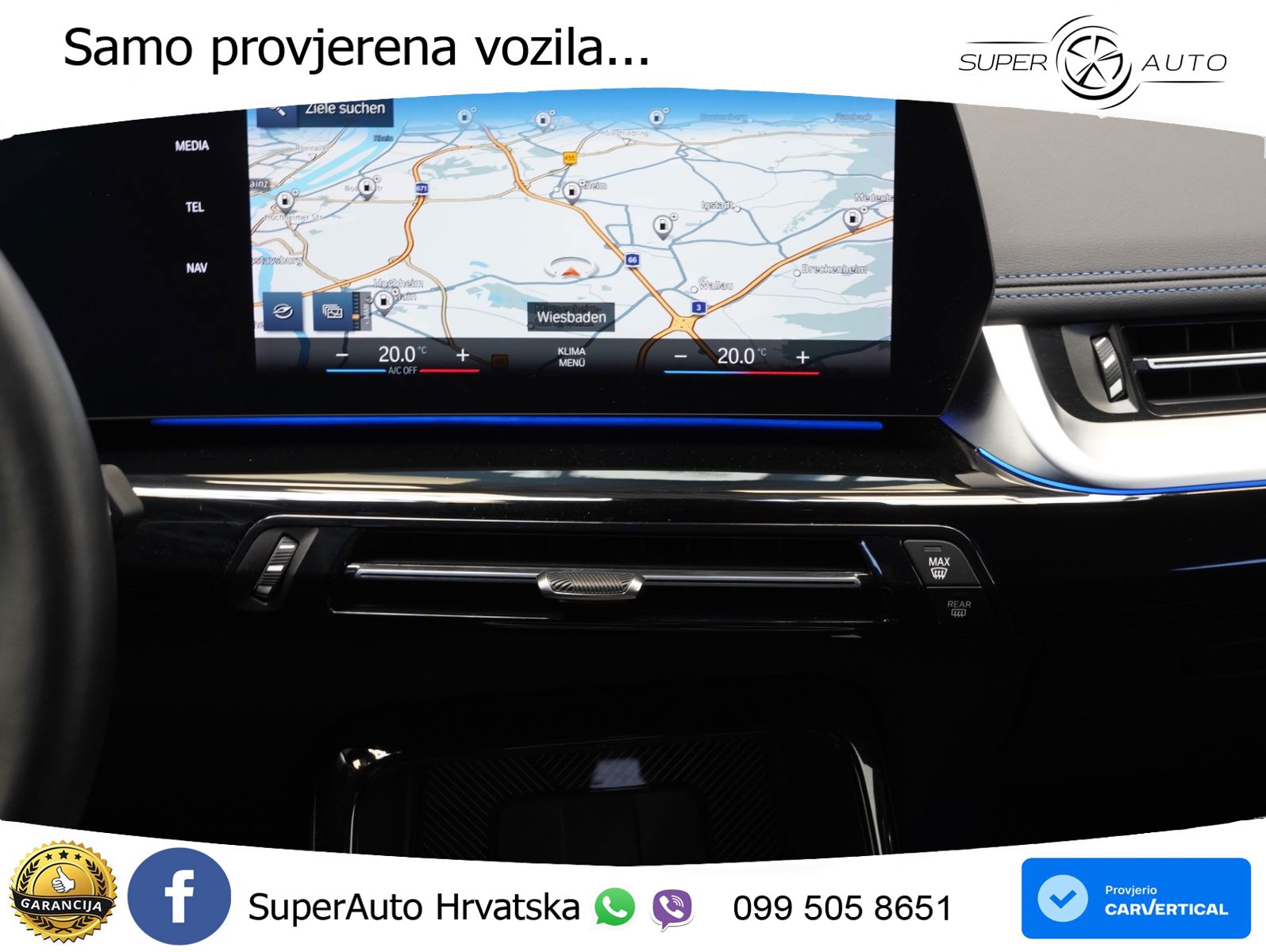 BMW X1 23d (211 KS) xDrive Steptronic M Sport LED+GR SJED+ACC