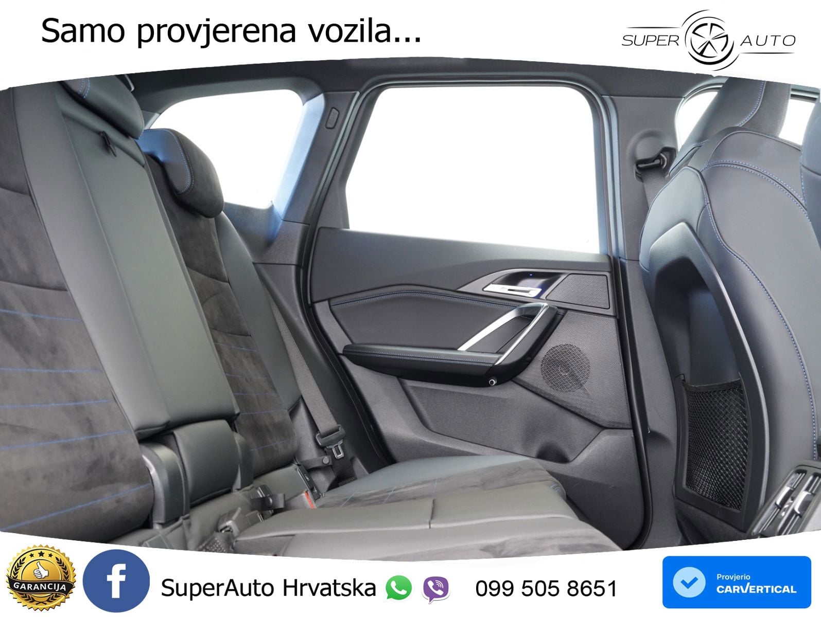 BMW X1 23d (211 KS) xDrive Steptronic M Sport LED+GR SJED+ACC