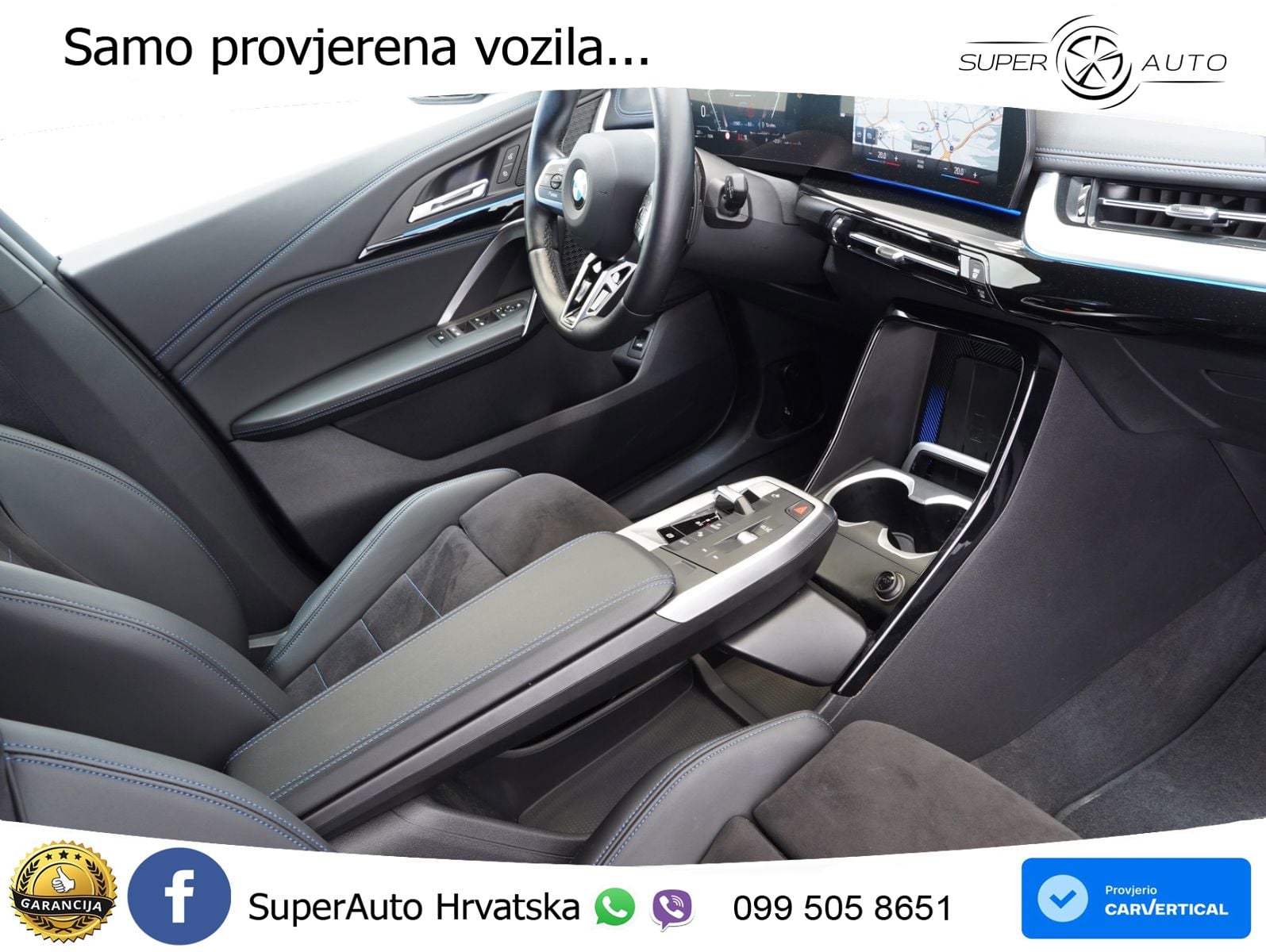BMW X1 23d (211 KS) xDrive Steptronic M Sport LED+GR SJED+ACC