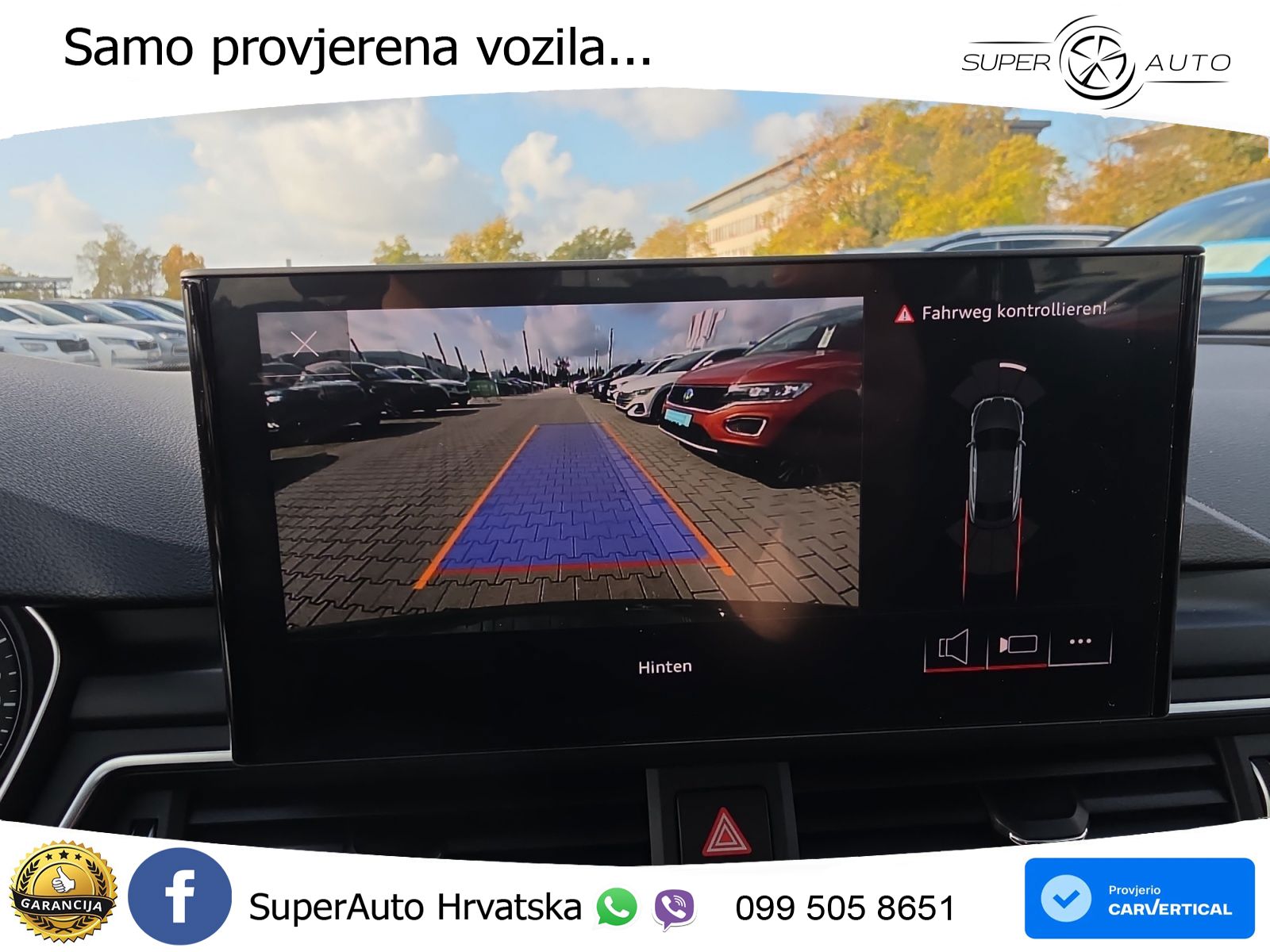 Audi A5 Sportback 40 TDI (204 KS) quattro S tronic advanced LED+GR SJED+ACC