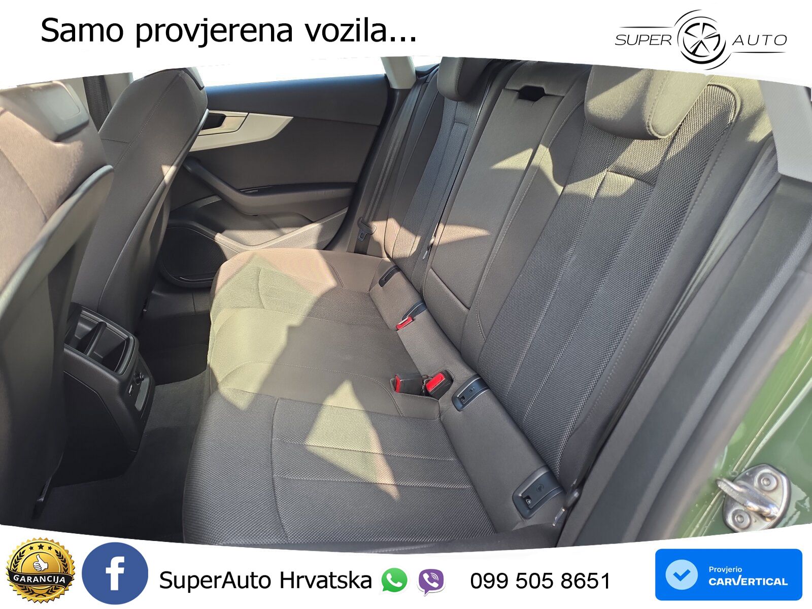 Audi A5 Sportback 40 TDI (204 KS) quattro S tronic advanced LED+GR SJED+ACC