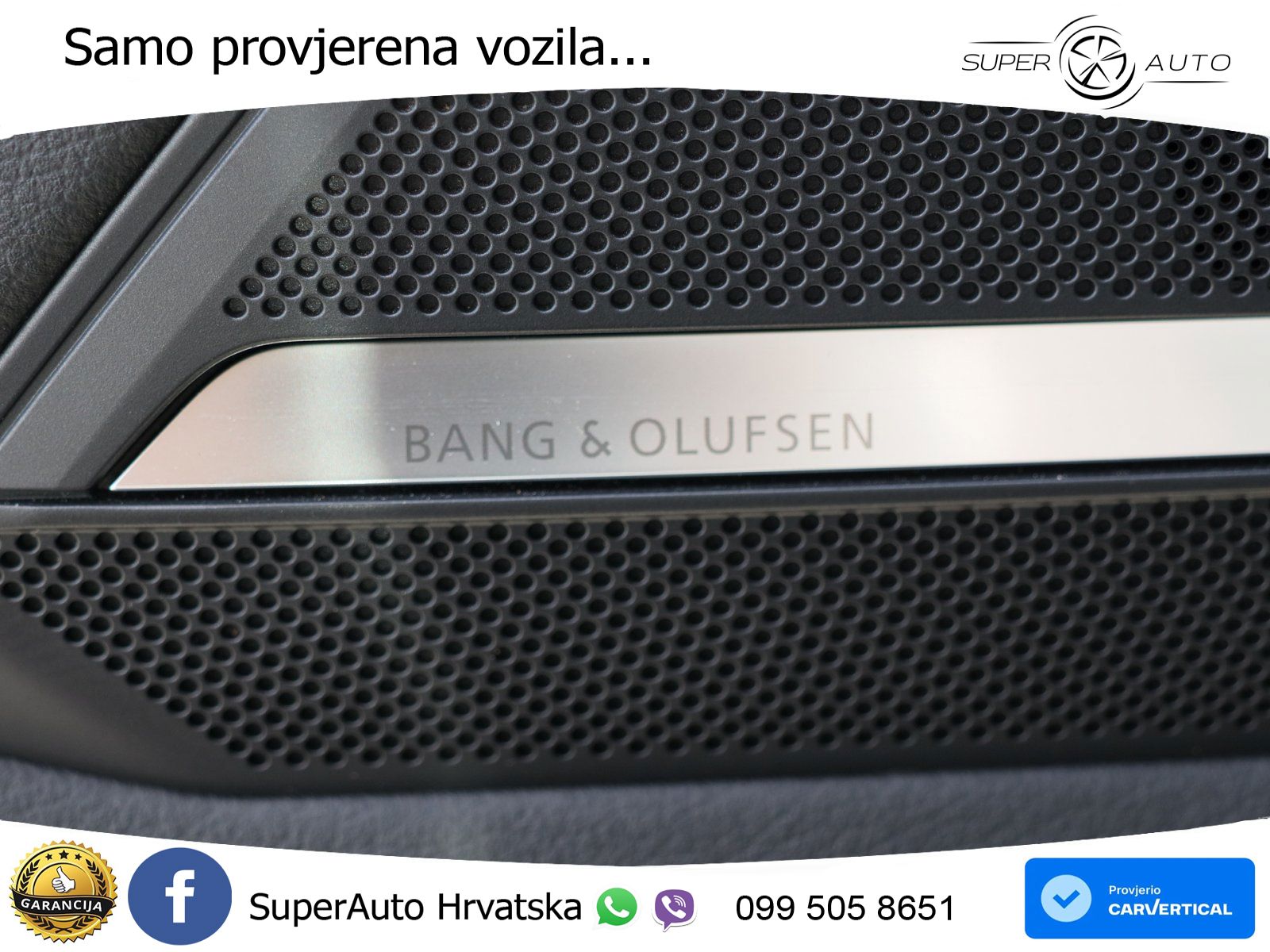 Audi RS7 4.0 TFSI V8 (600 KS) quattro tiptronic MATRIX+GR SJED+KAM