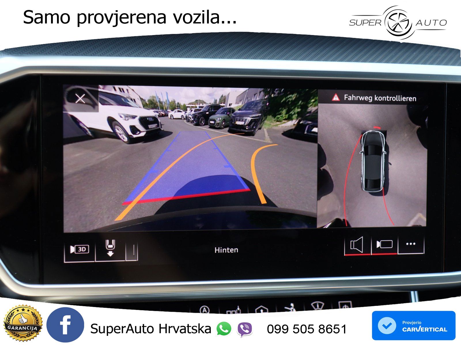 Audi RS7 4.0 TFSI V8 (600 KS) quattro tiptronic MATRIX+GR SJED+KAM