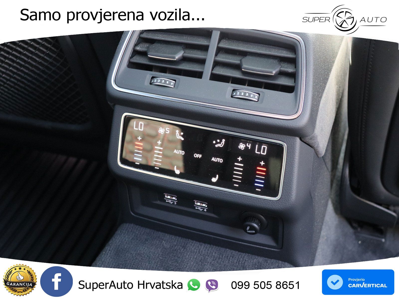 Audi RS7 4.0 TFSI V8 (600 KS) quattro tiptronic MATRIX+GR SJED+KAM
