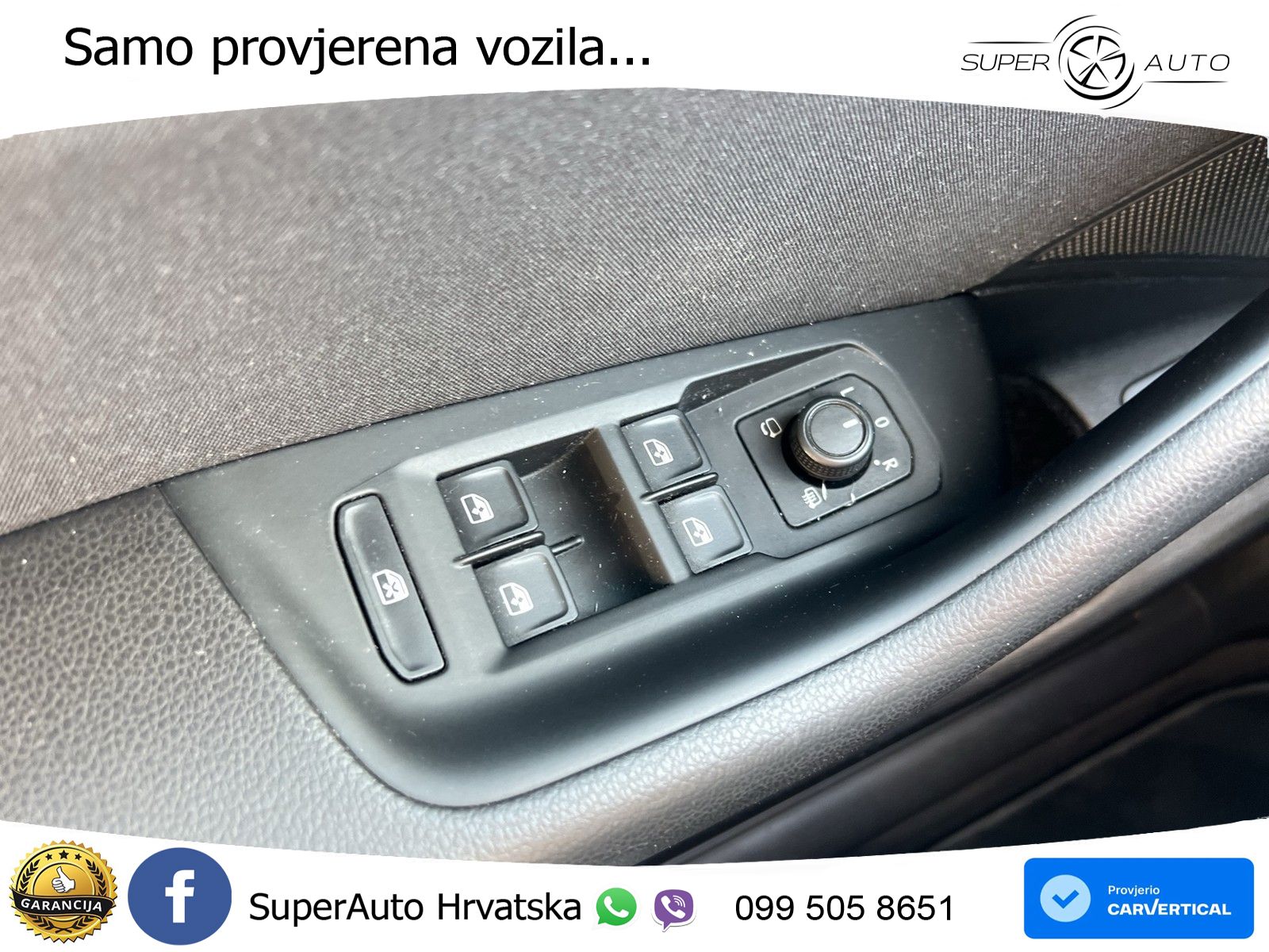 Volkswagen Passat Variant 1.5 TSI (150 KS) ACT LED+GR SJED+ACC